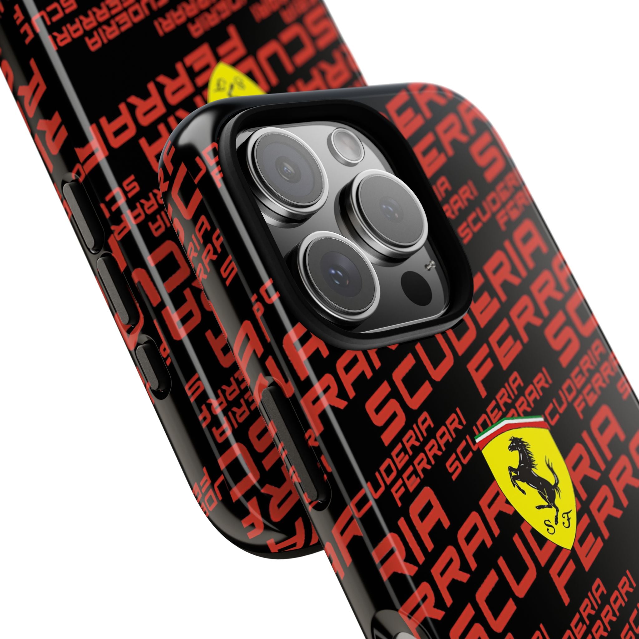 Ferrari 2.0 Tough Case