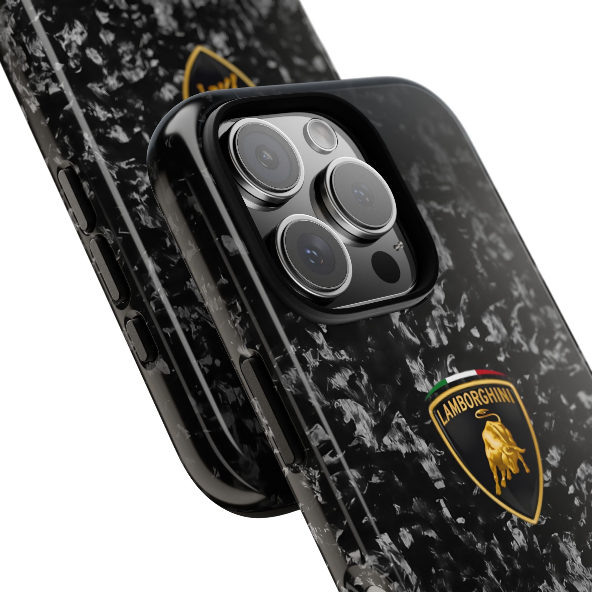 Lamborghini 2.0 Tough Case