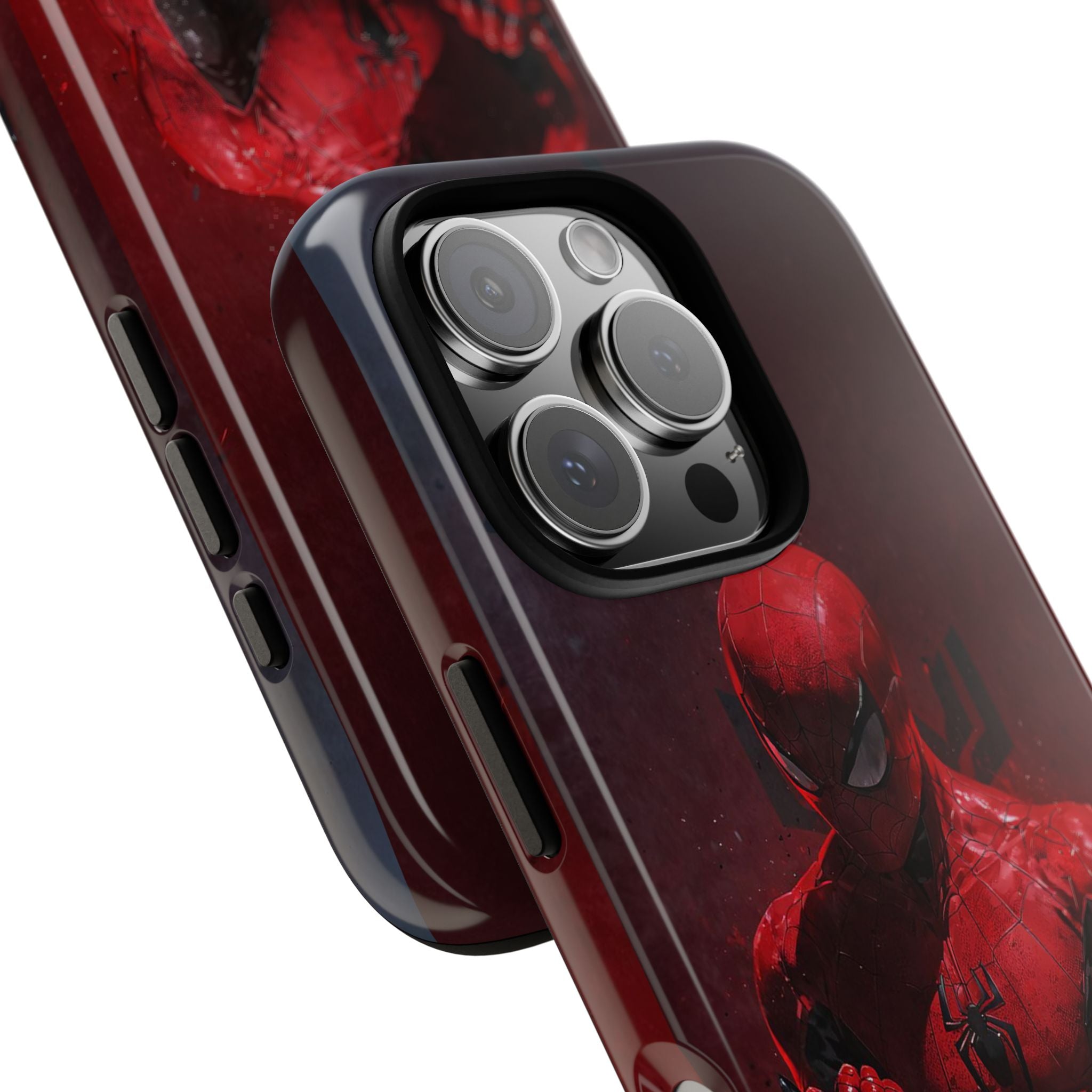 Spidey X Tough Case