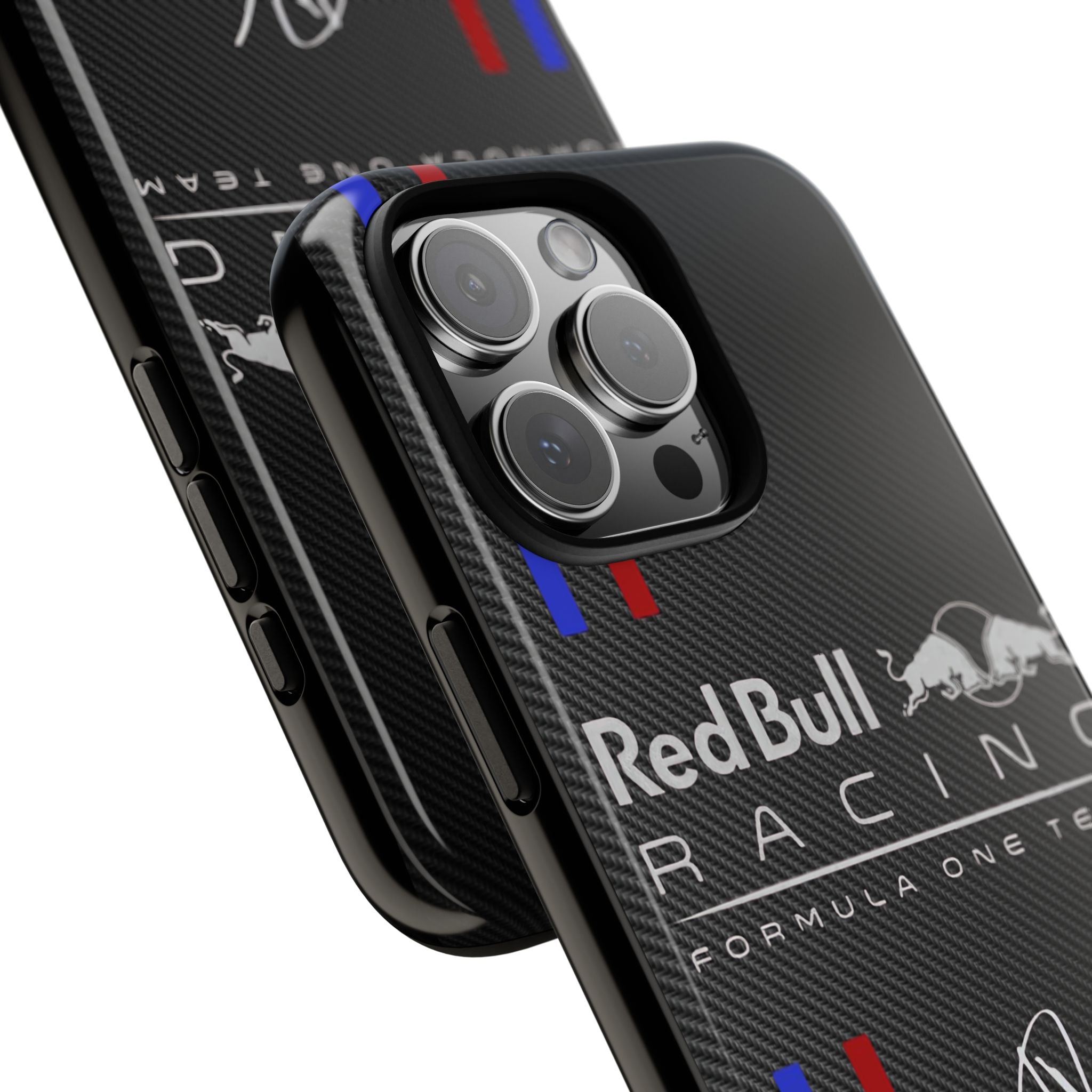 Red Bull Carbon Tough Case