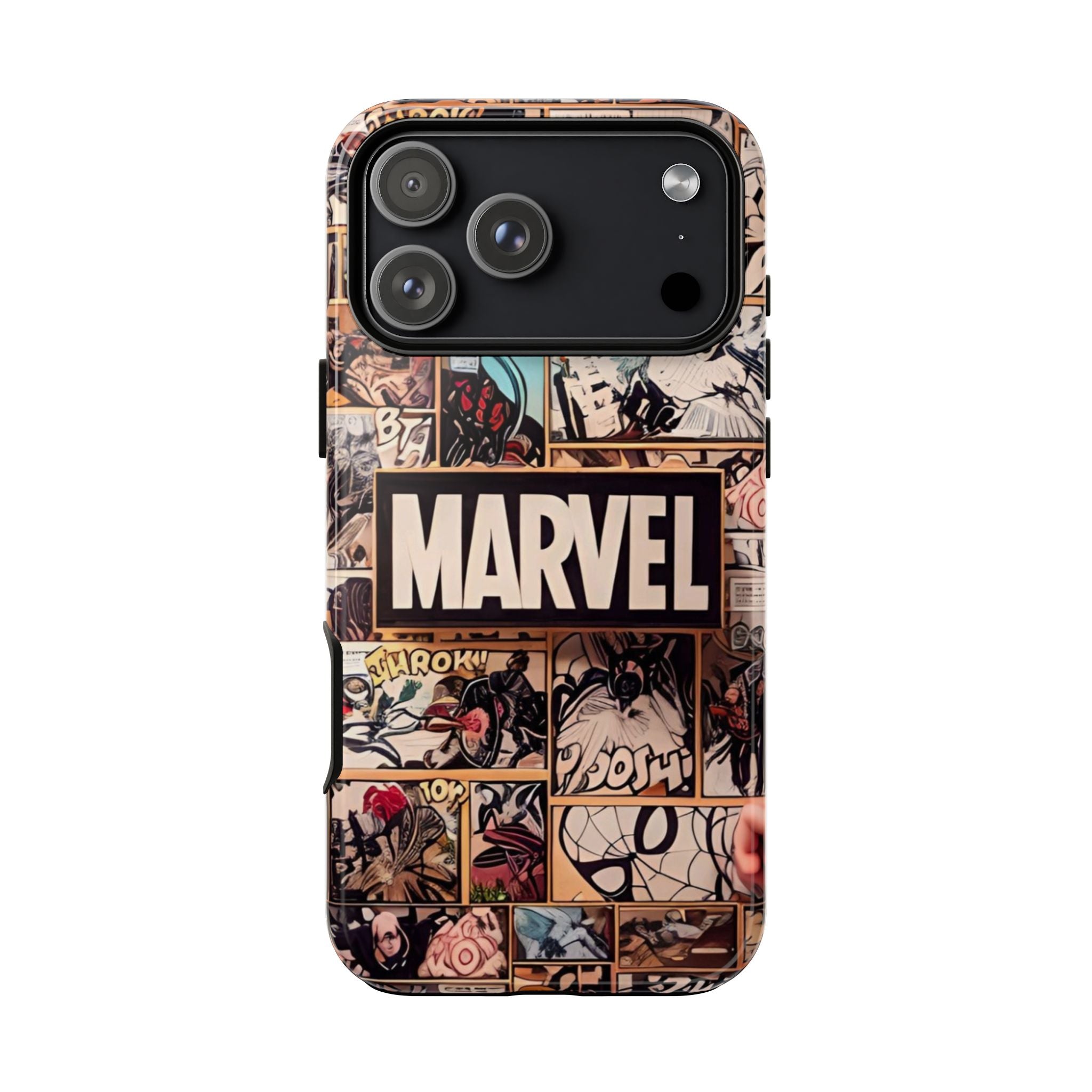 Marvel Multiverse Tough Case