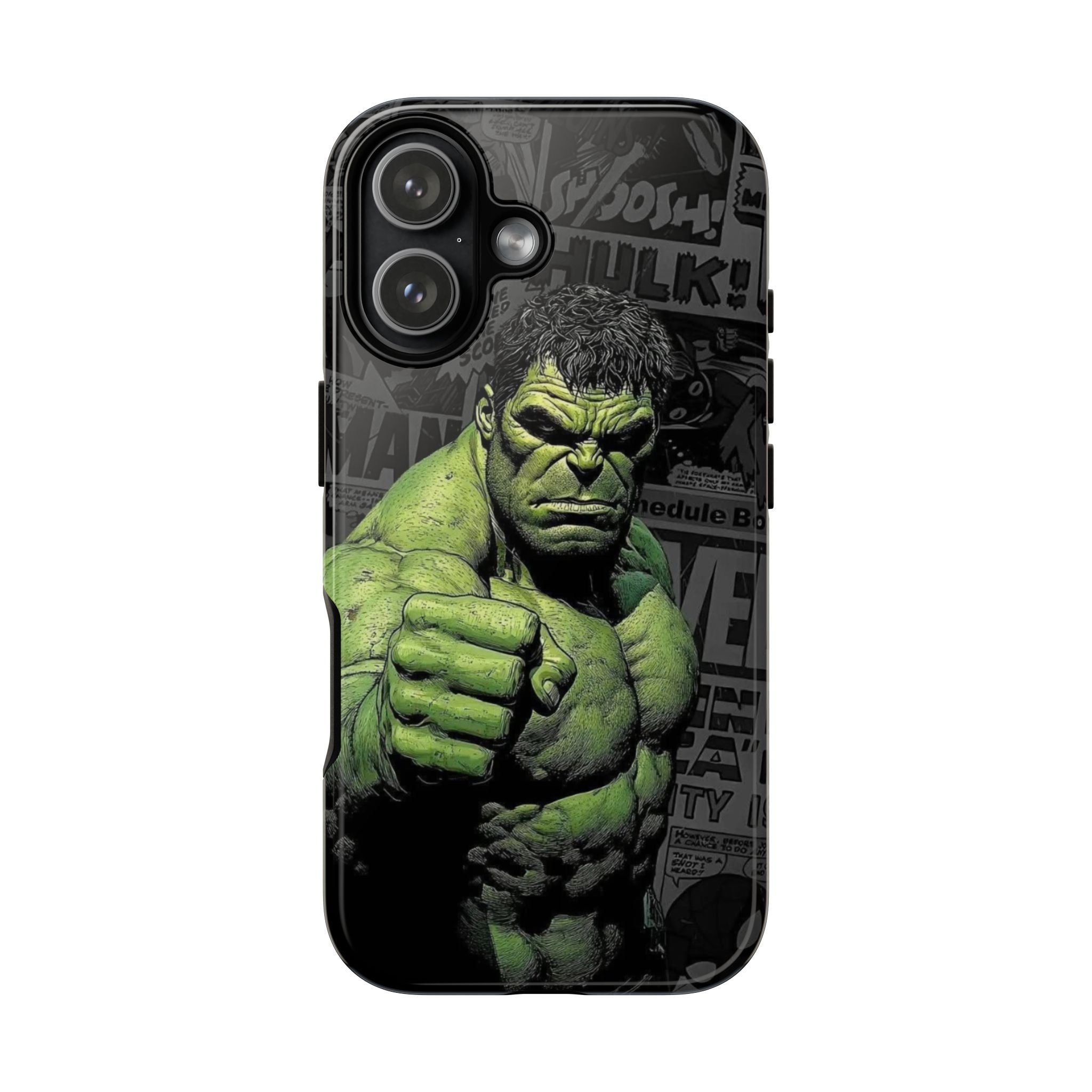 Hulk Tough Case