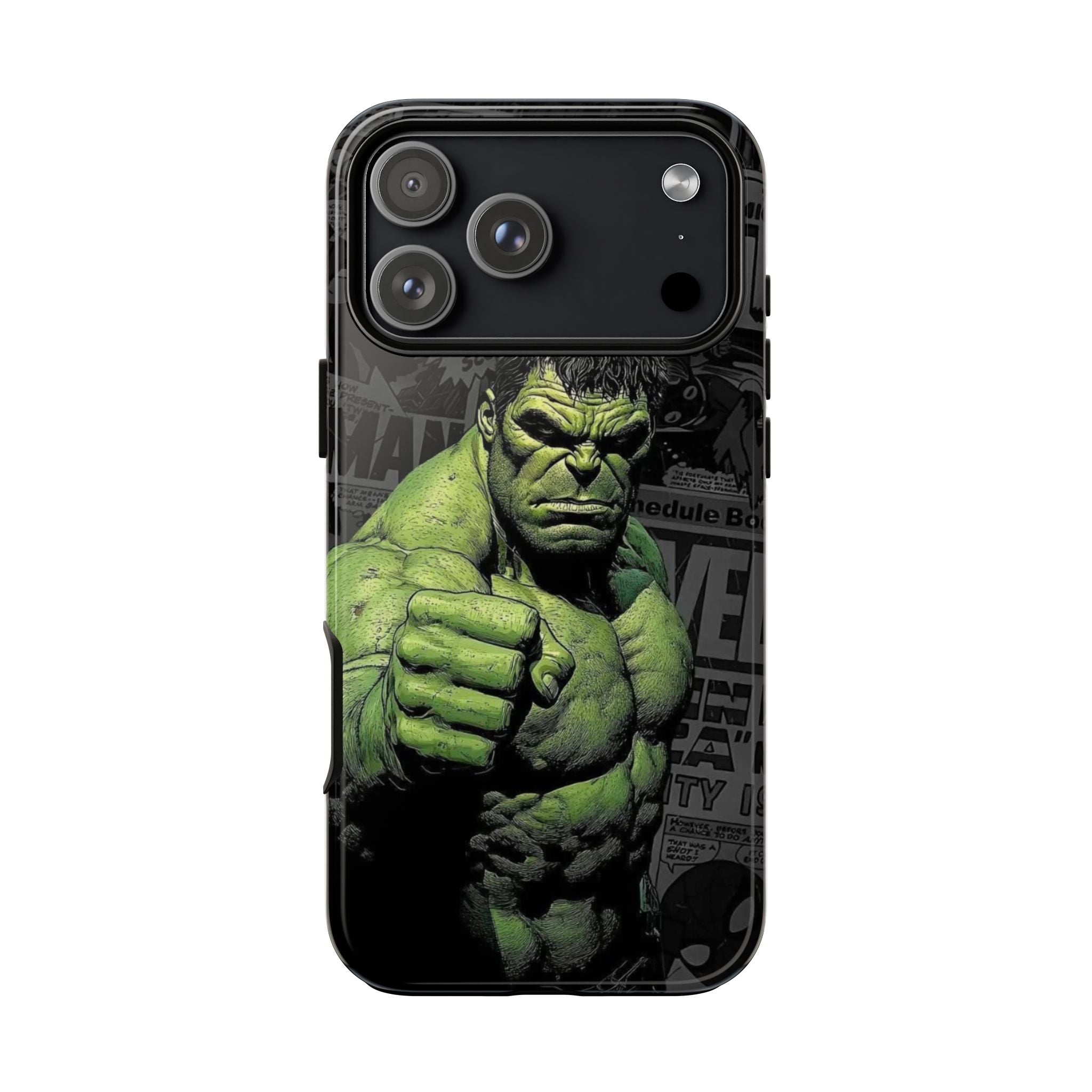 Hulk Tough Case