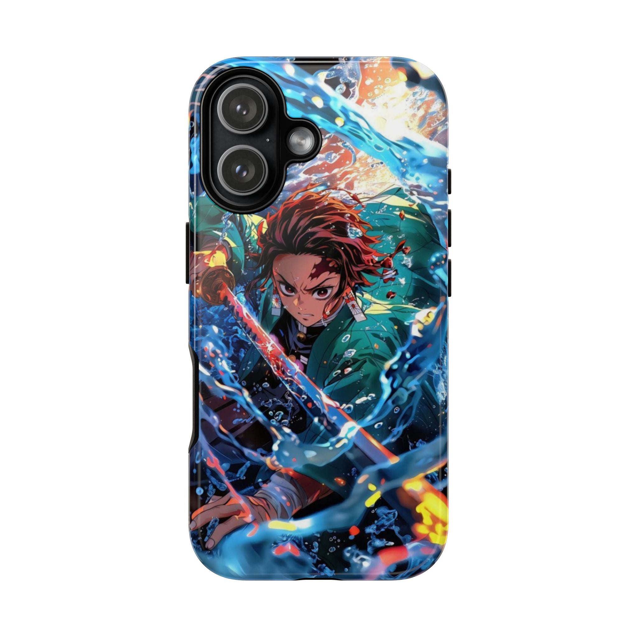 Demon Slayer Tough Case