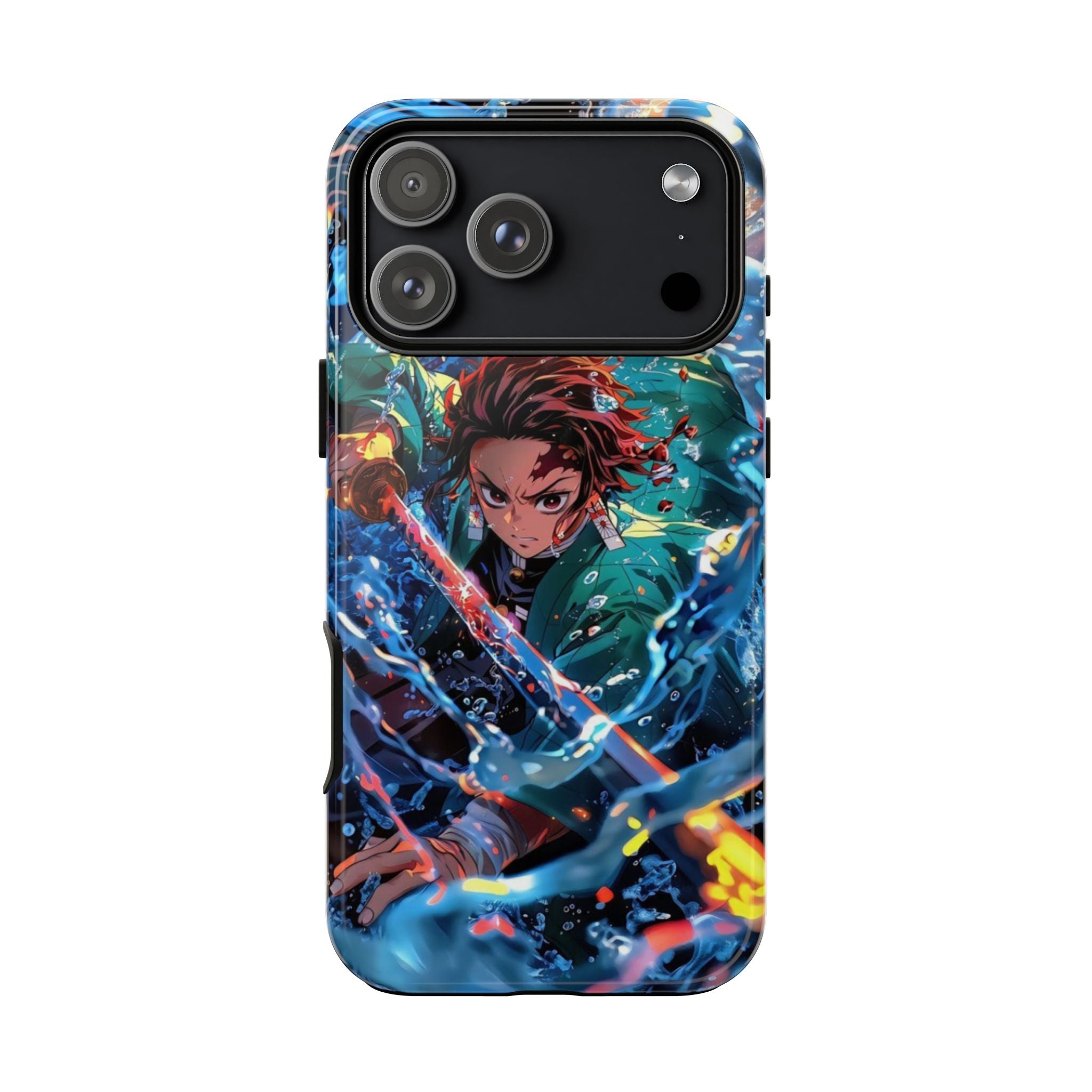 Demon Slayer Tough Case