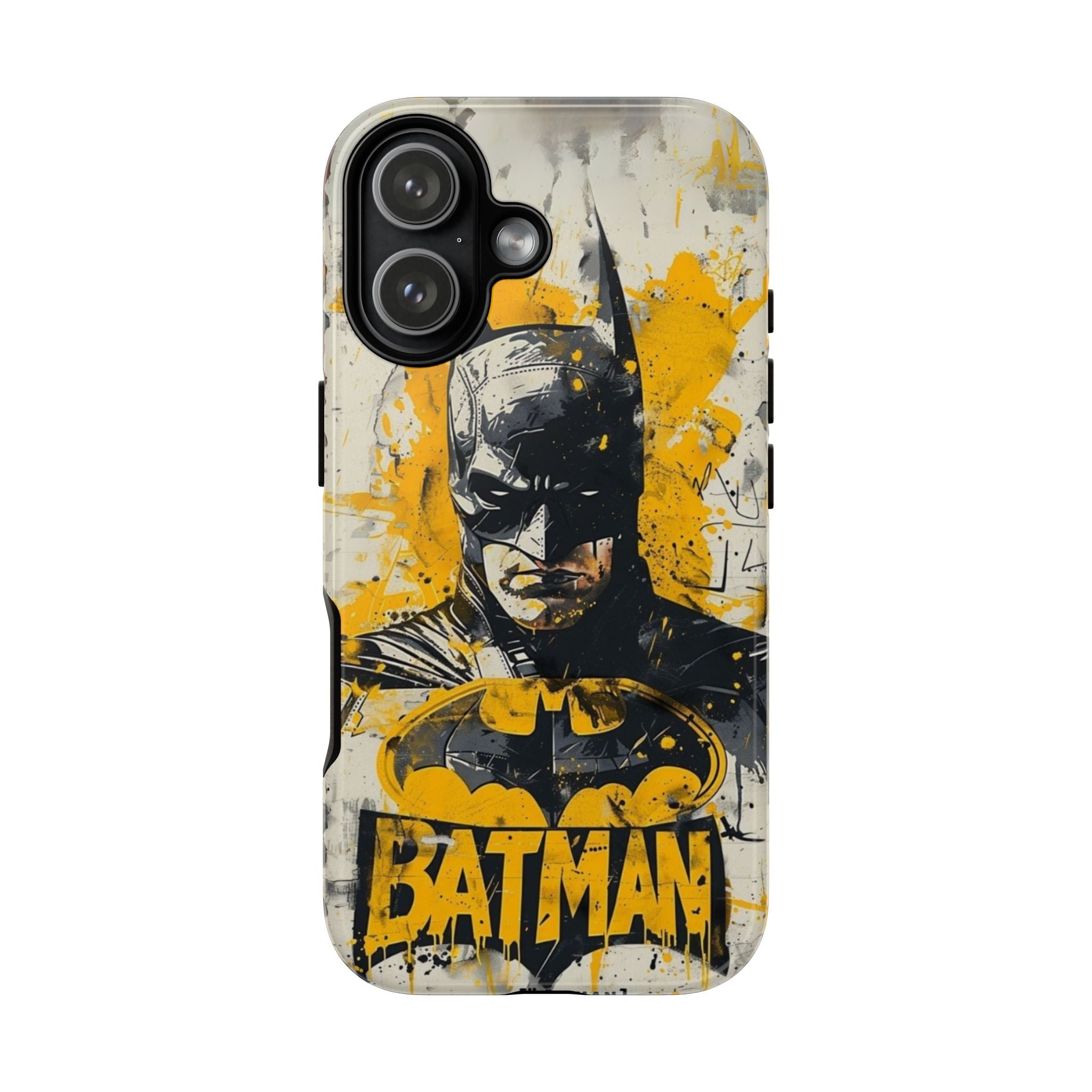 Batman Grunge Tough Case