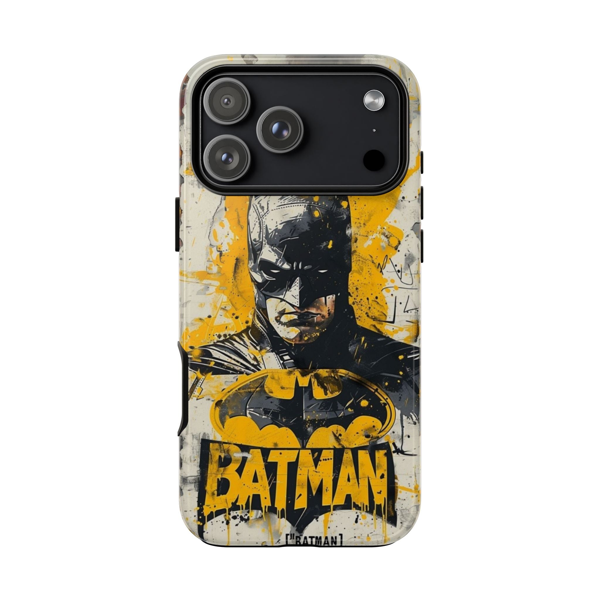 Batman Grunge Tough Case