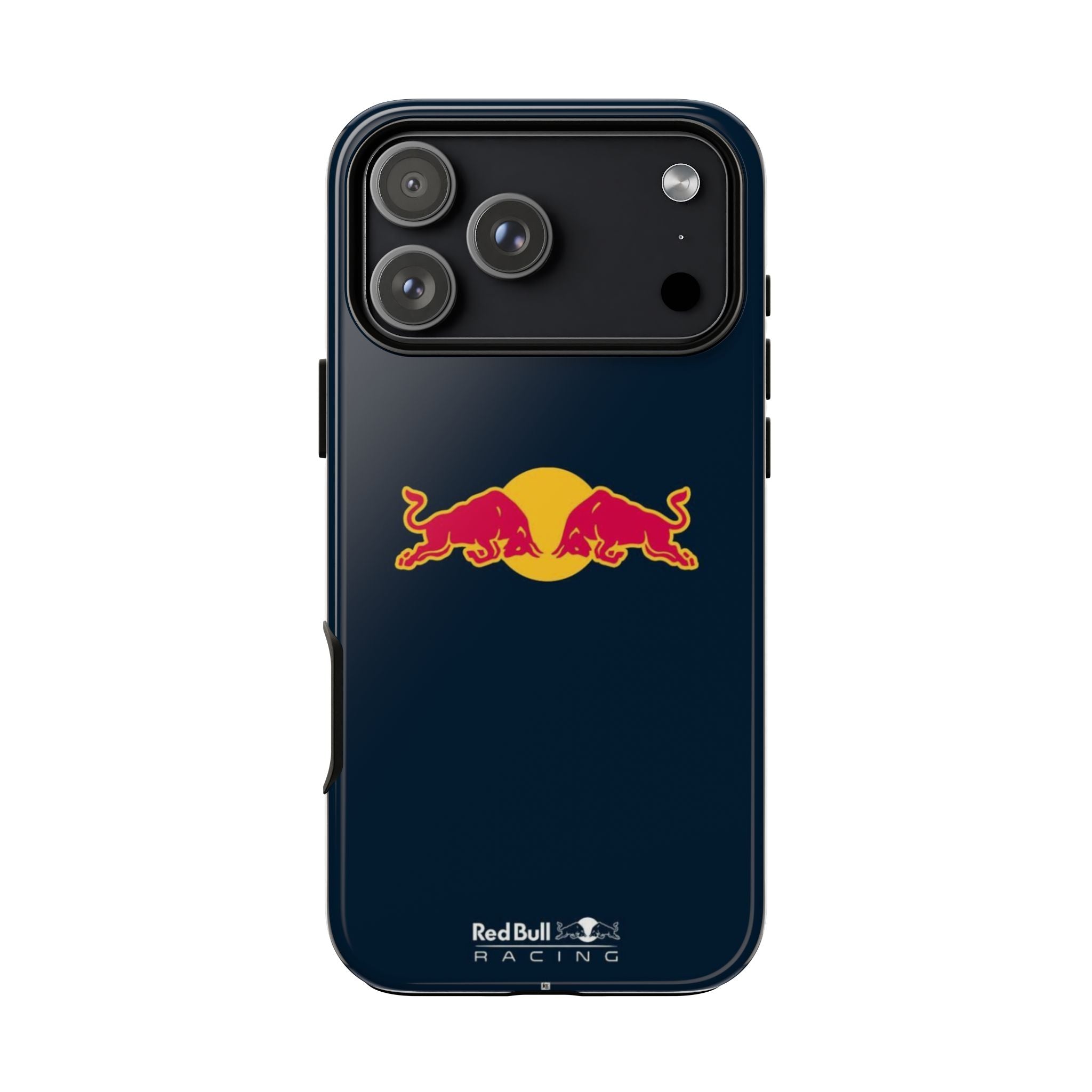 Red Bull Minimal Tough Case