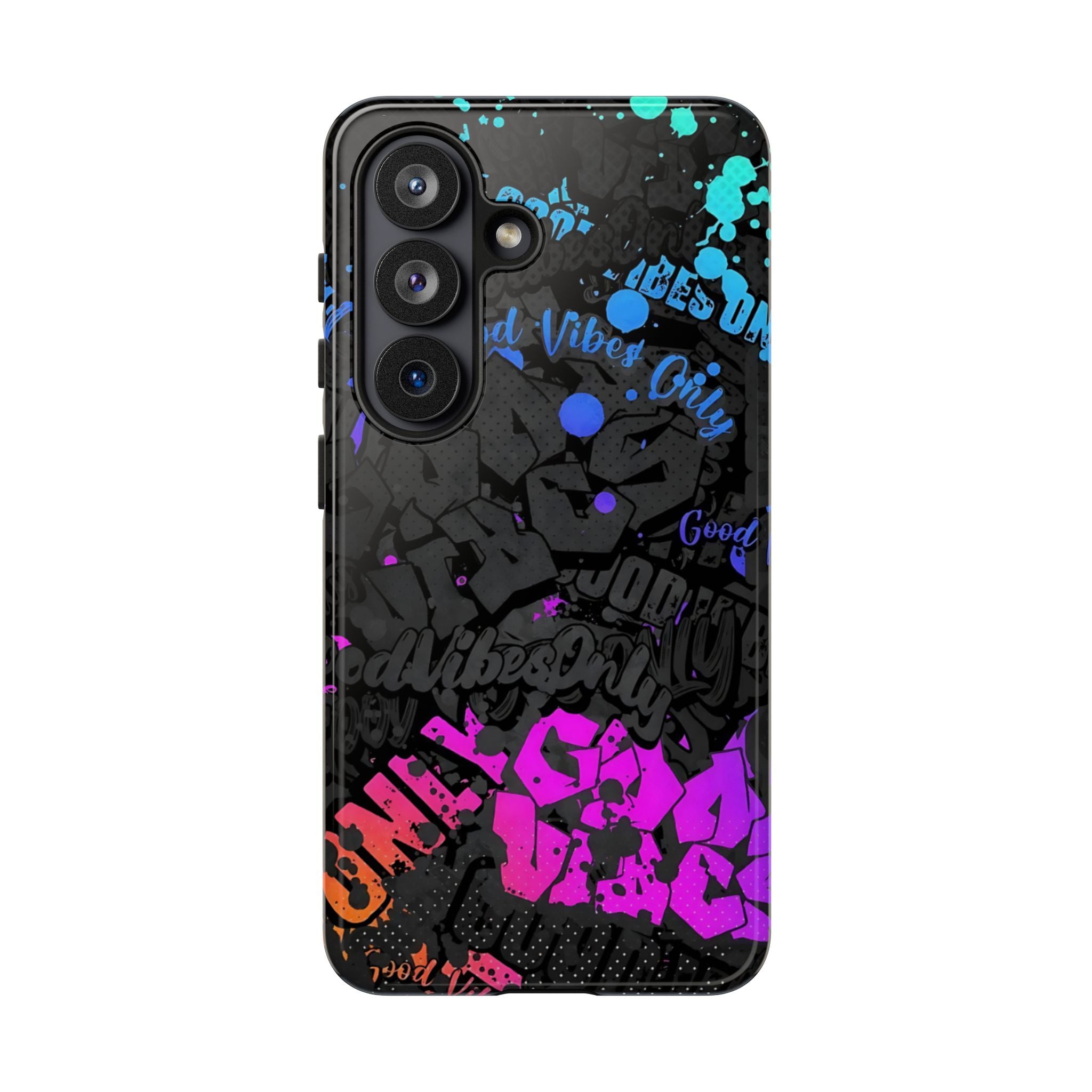 Chaos Venom Tough Case