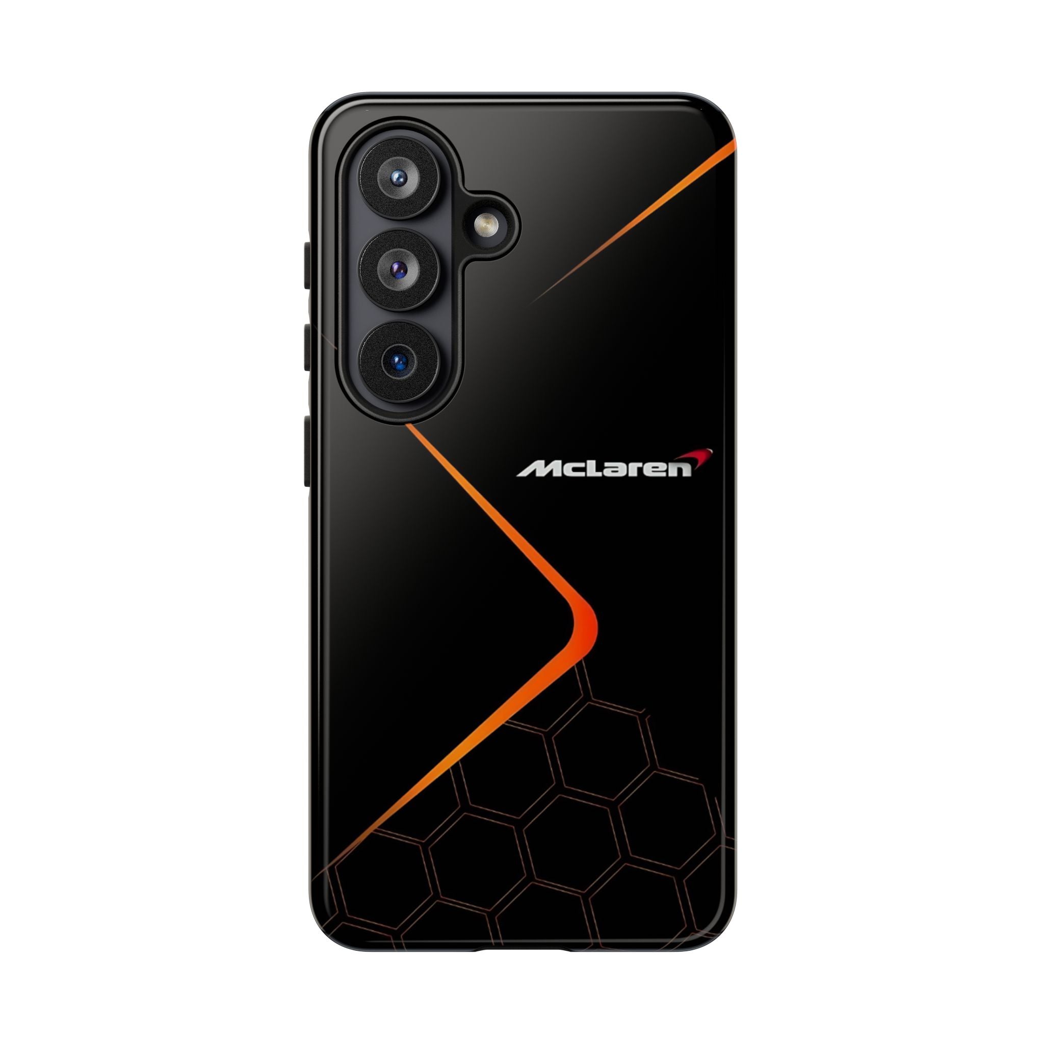 McLaren Velocity Tough Case