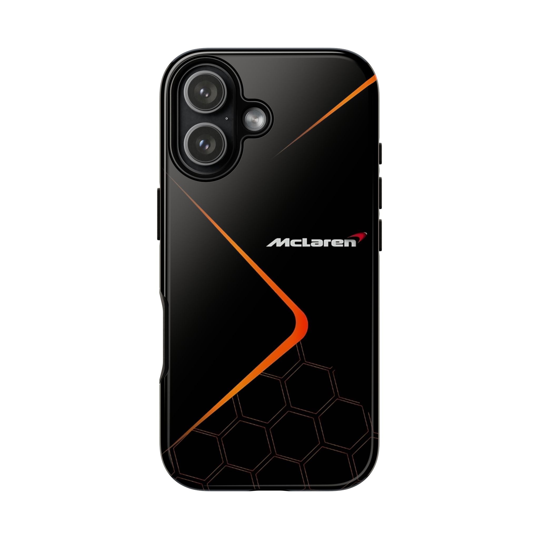 McLaren Velocity Tough Case