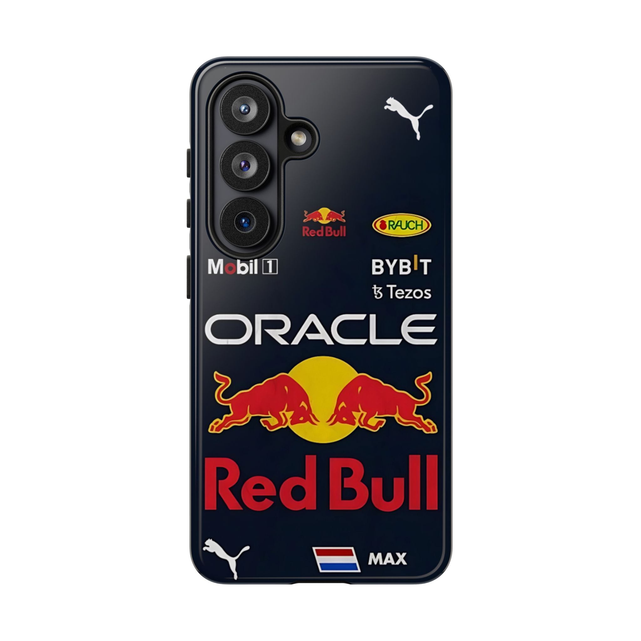 Redbull Tough Case