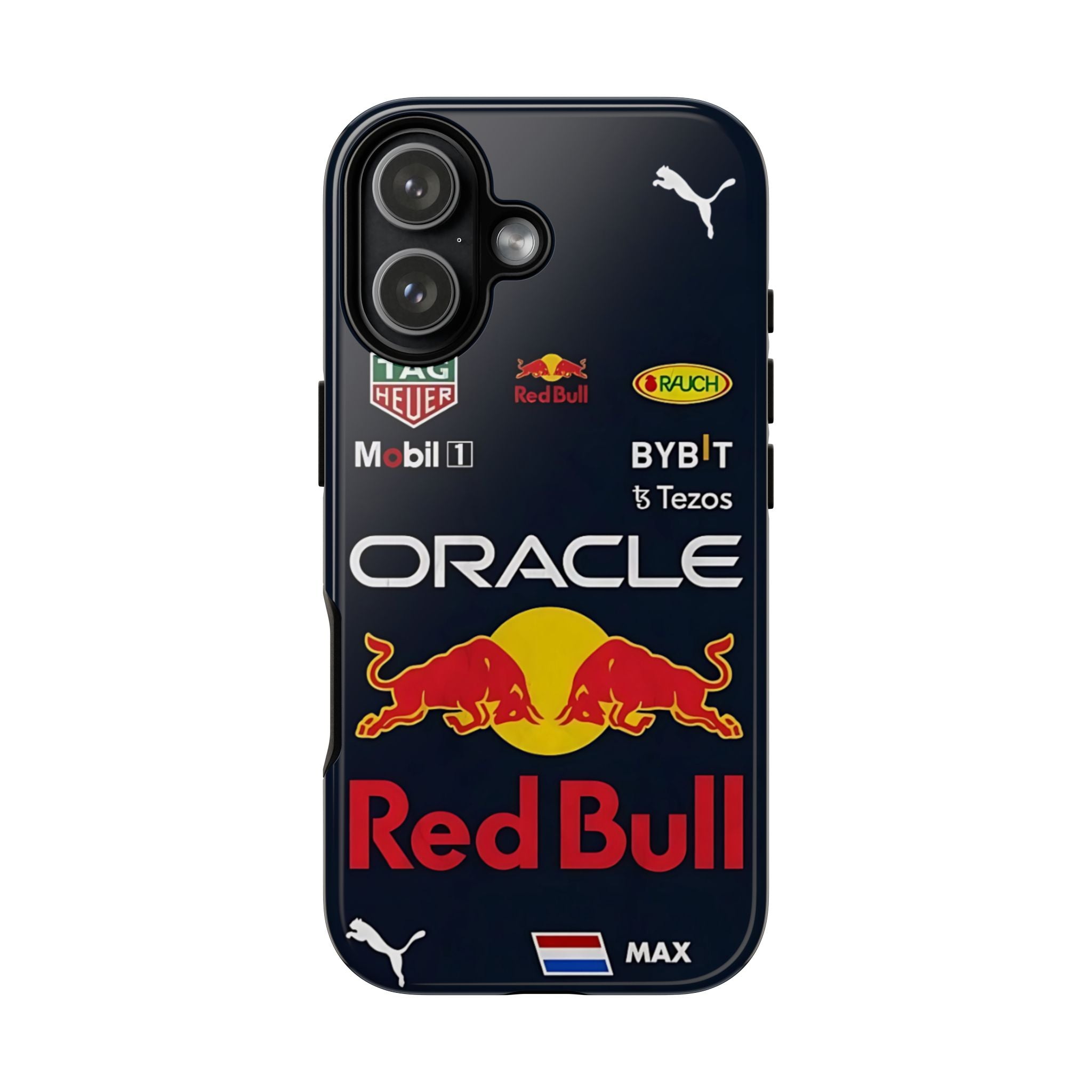 Redbull Tough Case