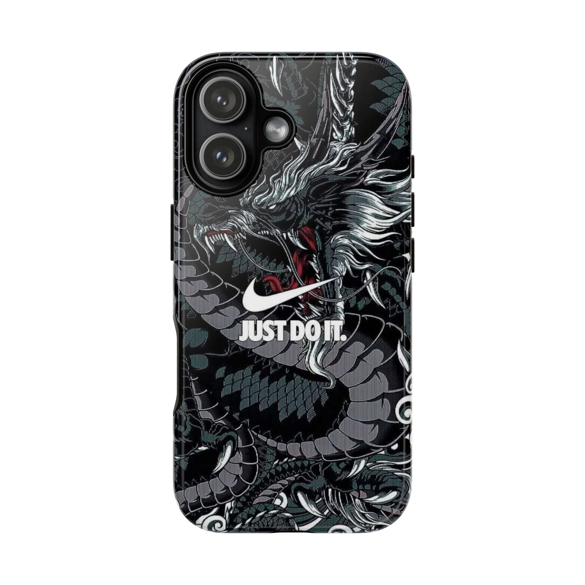 Dragon JDI Tough Case