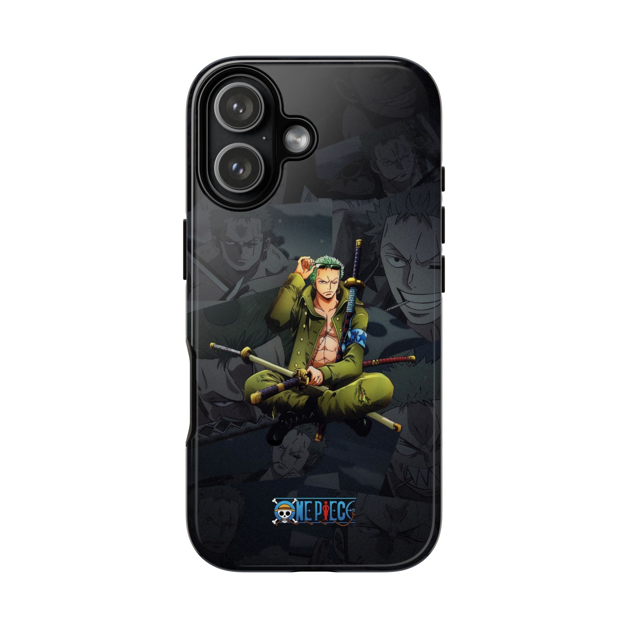 One Piece ZORO Tough Case