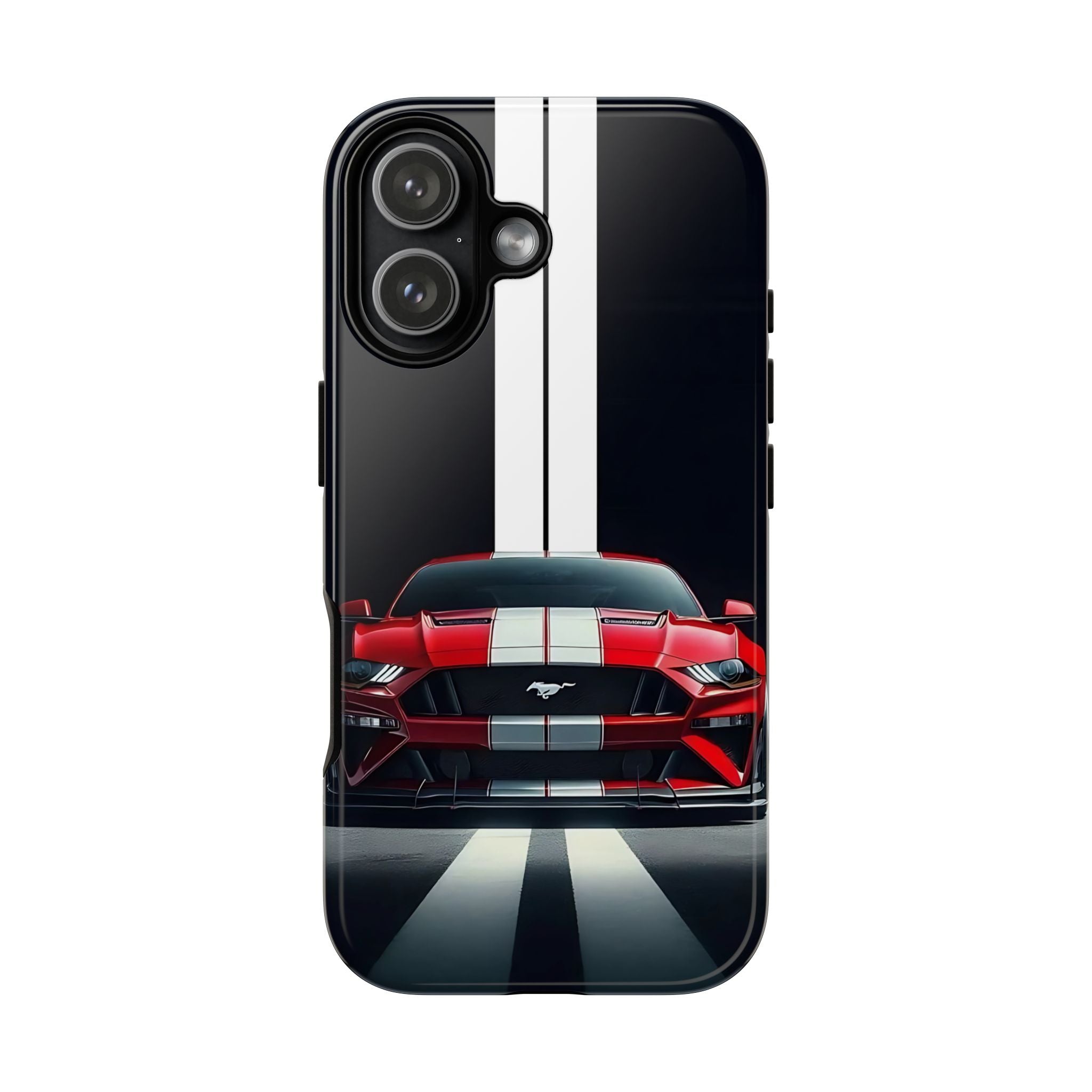 Shelby GT Tough Case