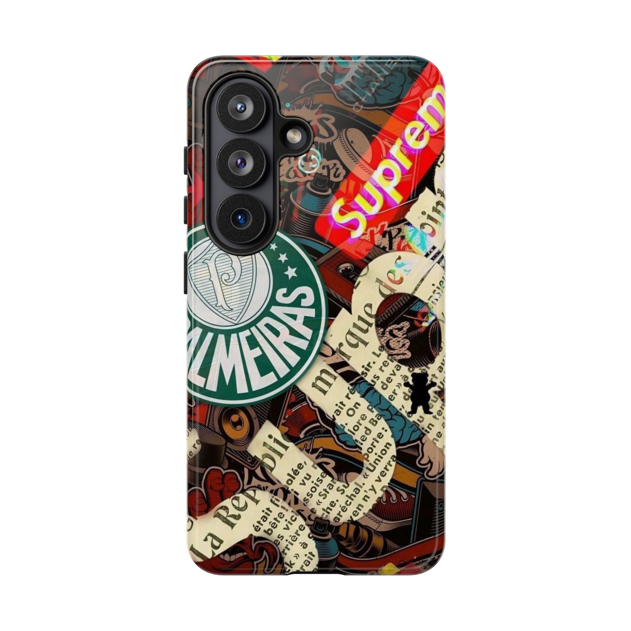 Supreme Tough Case