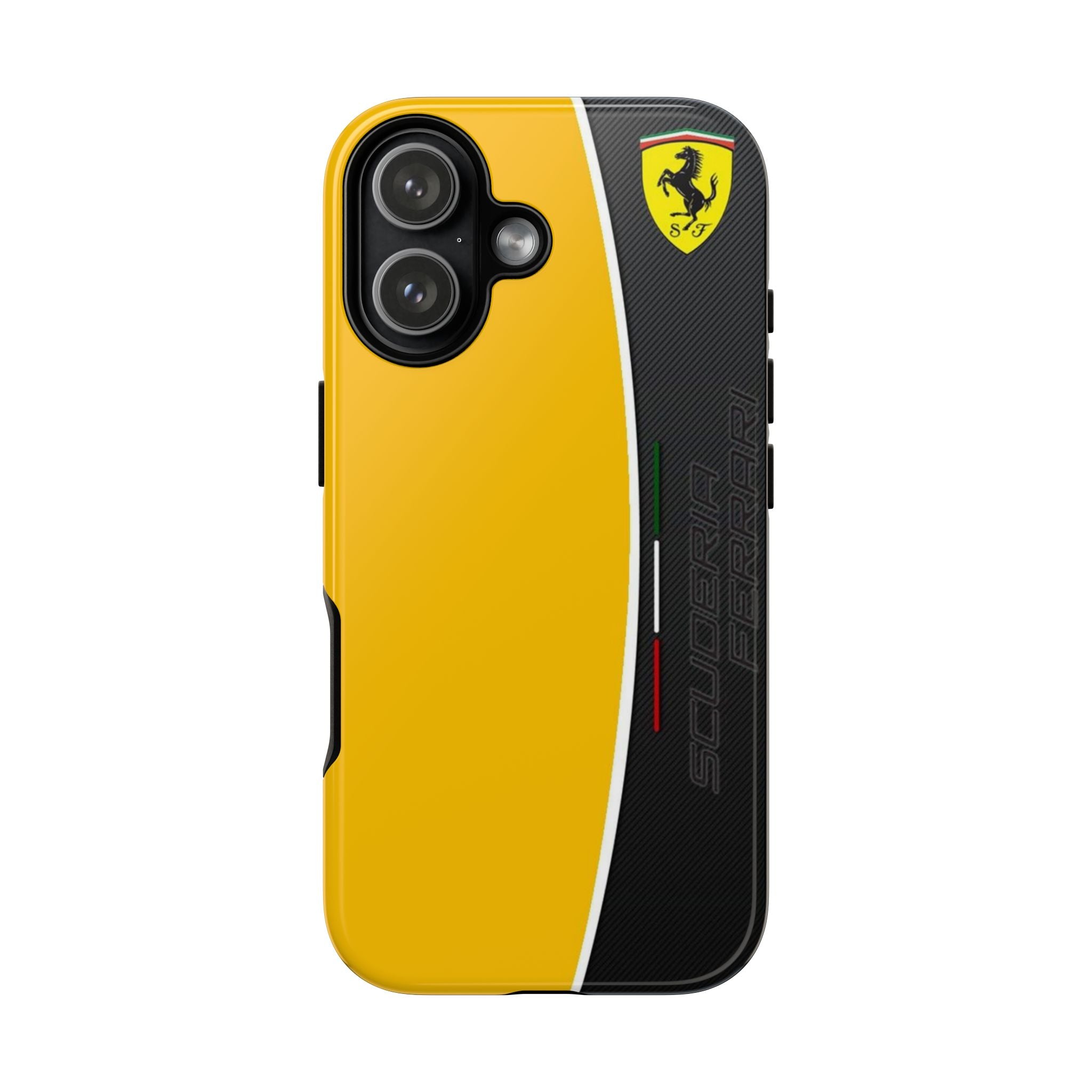 Classic Ferrari Tough Case