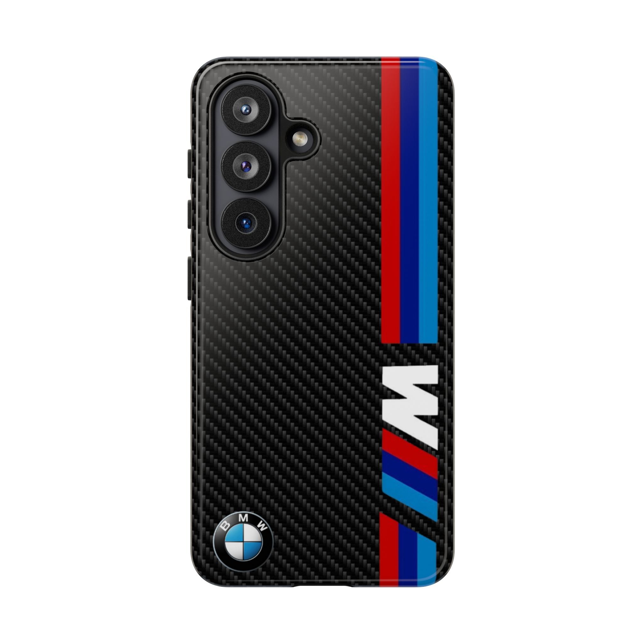 BMW Carbon Tough Case