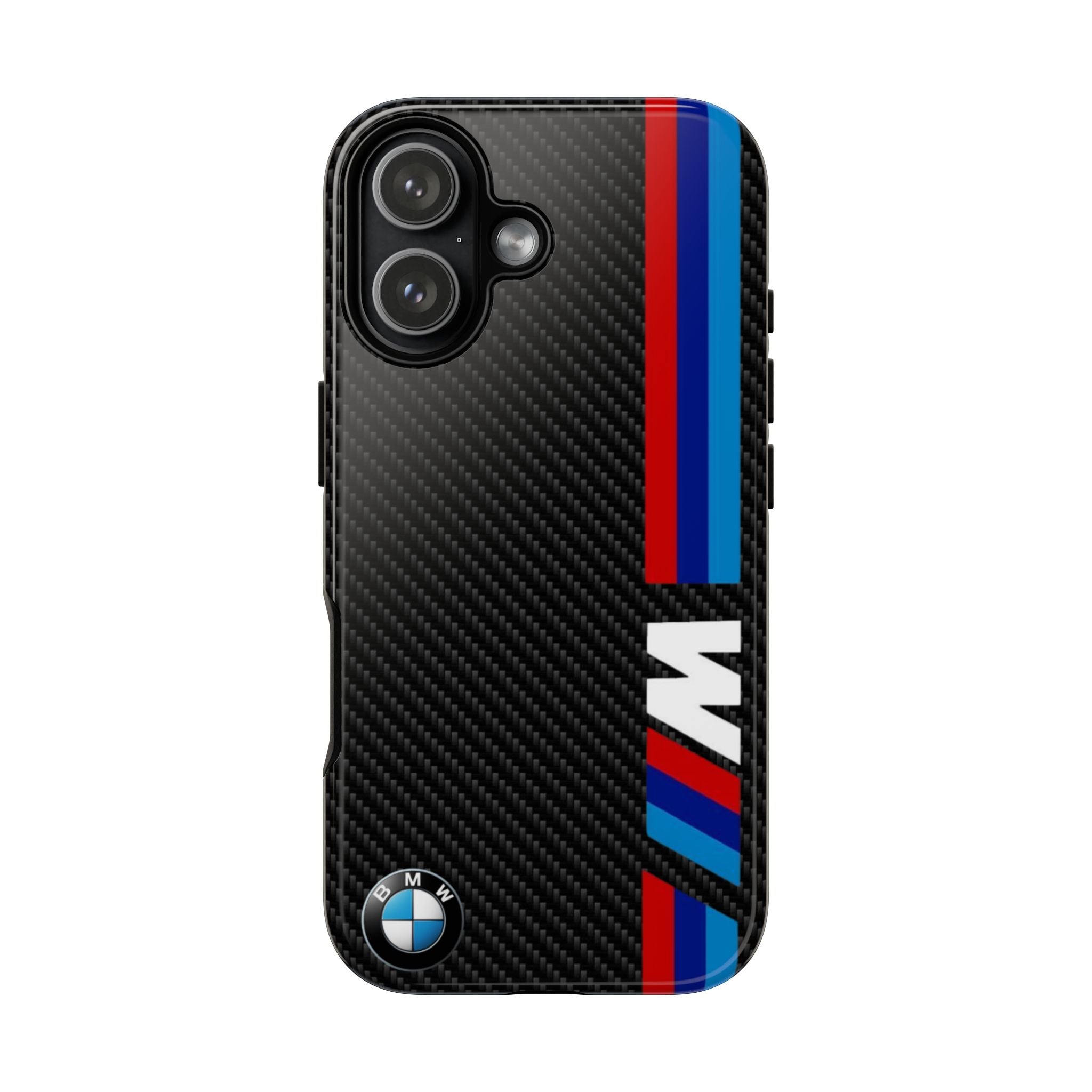 BMW Carbon Tough Case