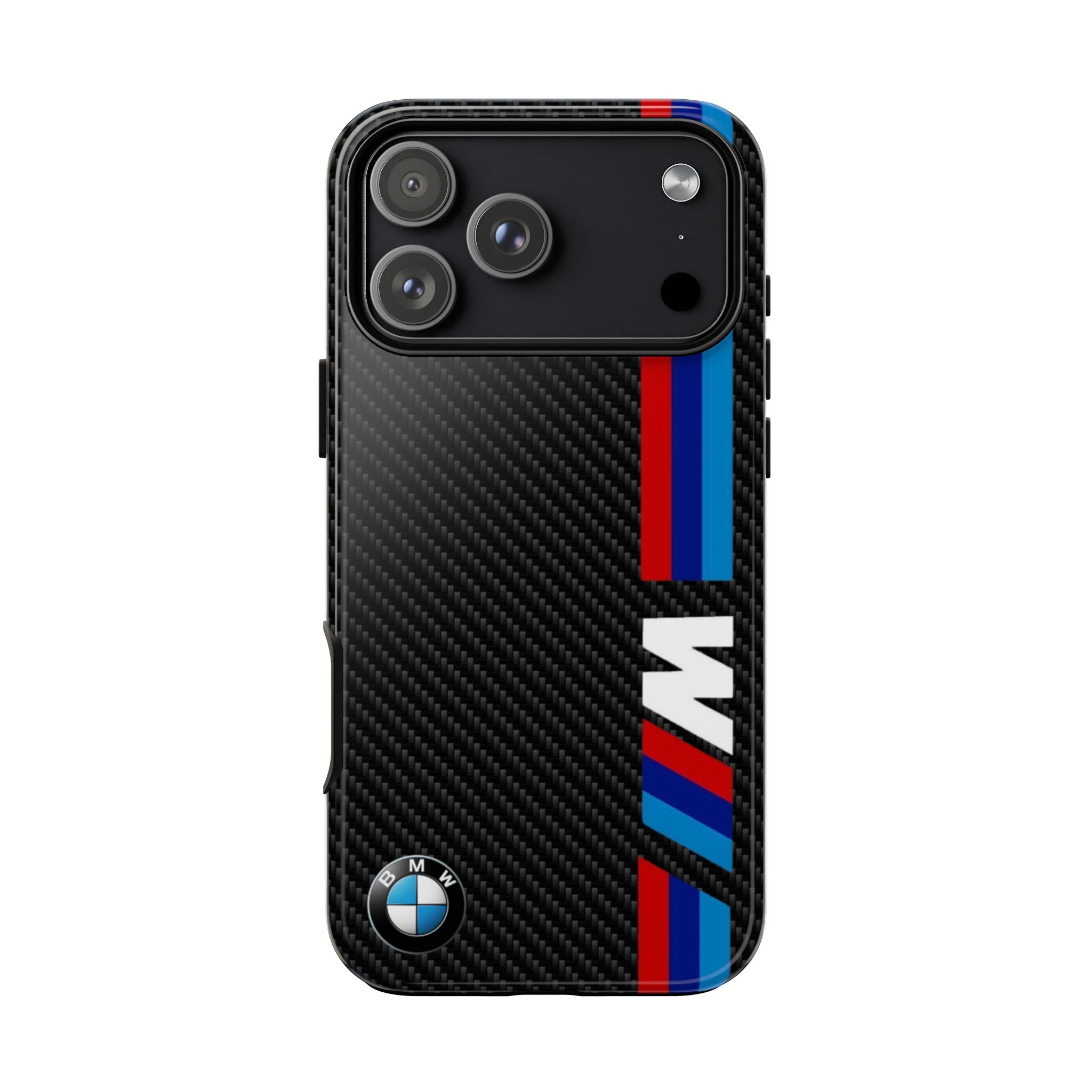 BMW Carbon Tough Case