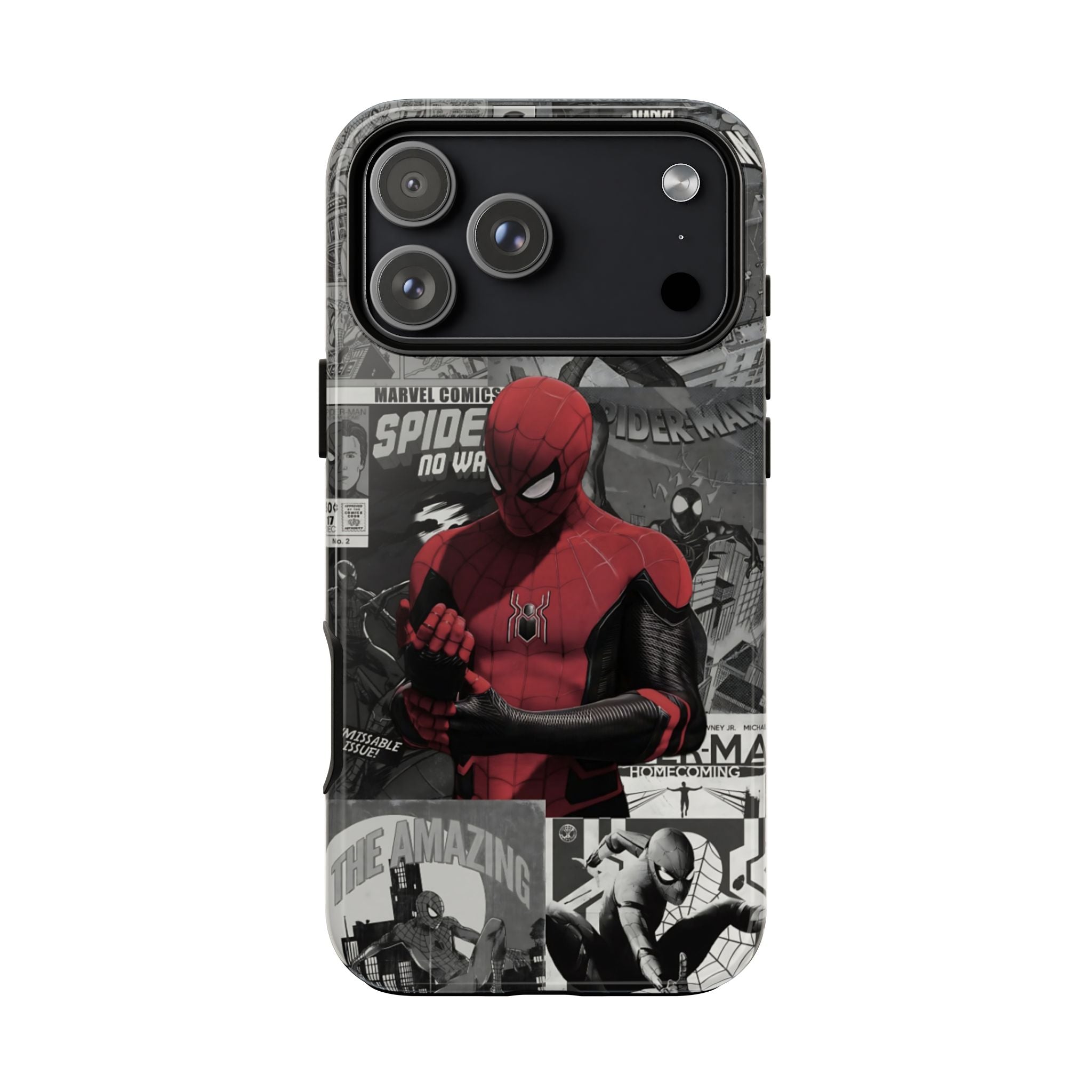 Spider-Verse Legacy Tough Case