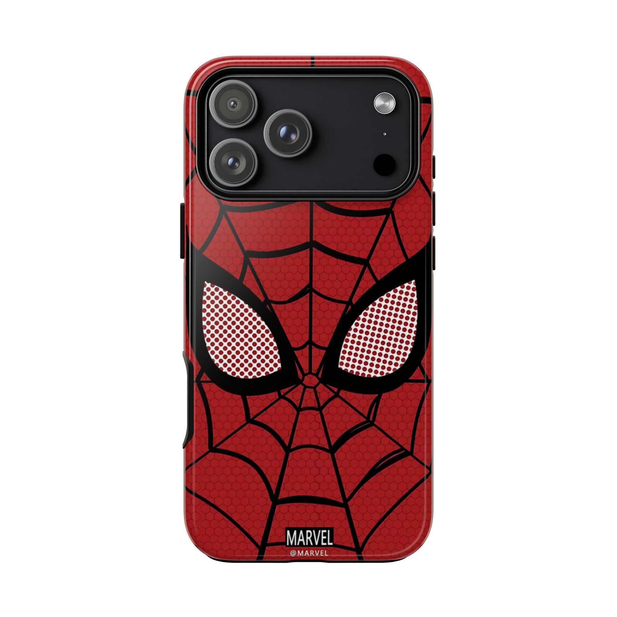 Spidey Tough Case