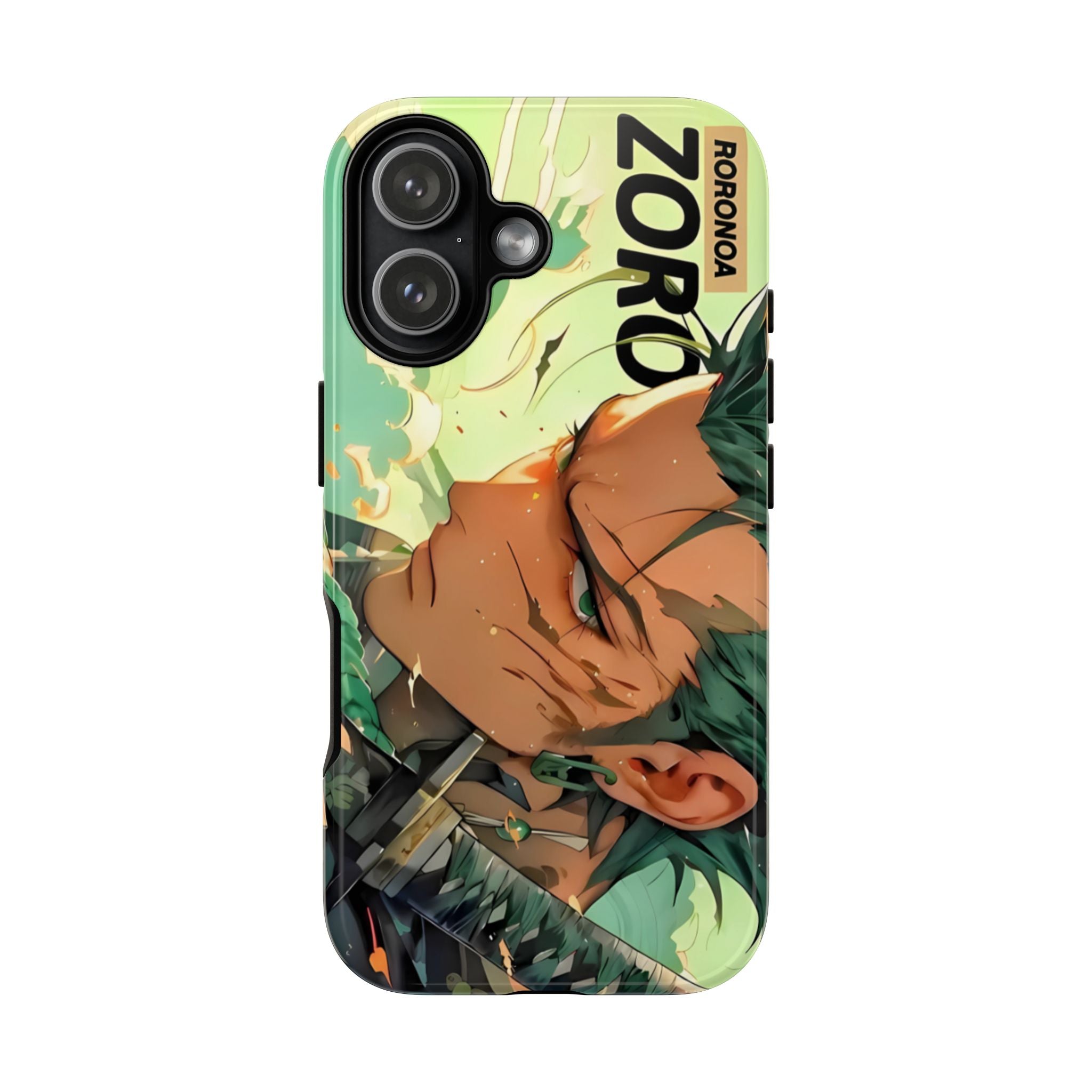 Roronoa Zoro Tough Case