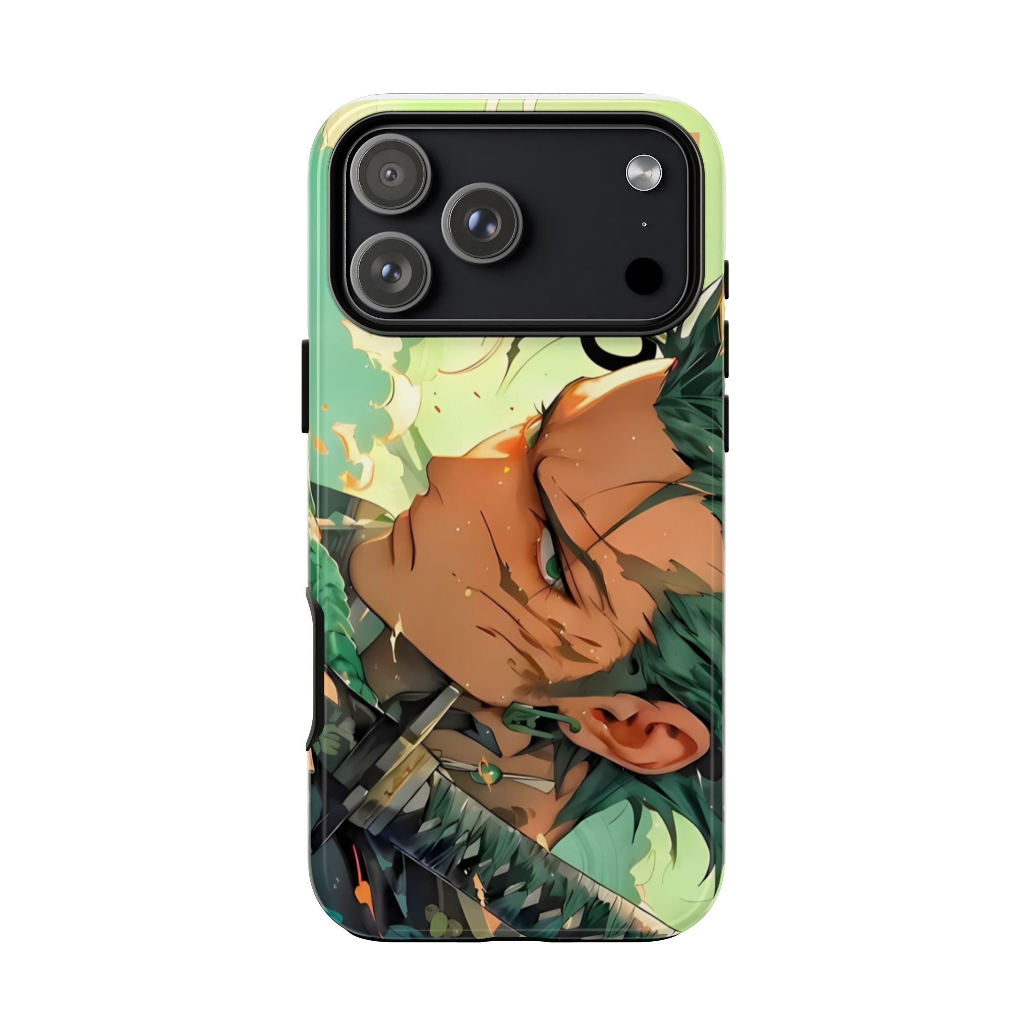 Roronoa Zoro Tough Case