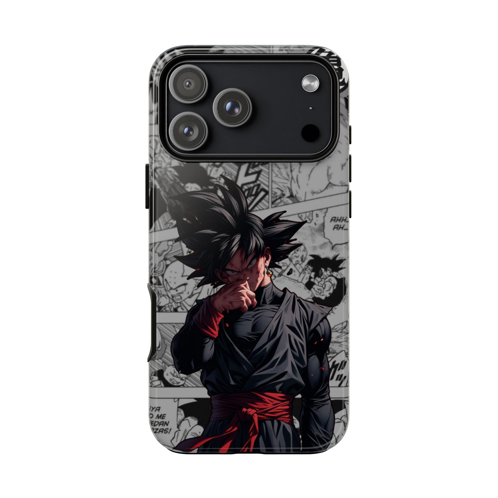 Dragon Ball - Goku Tough Case