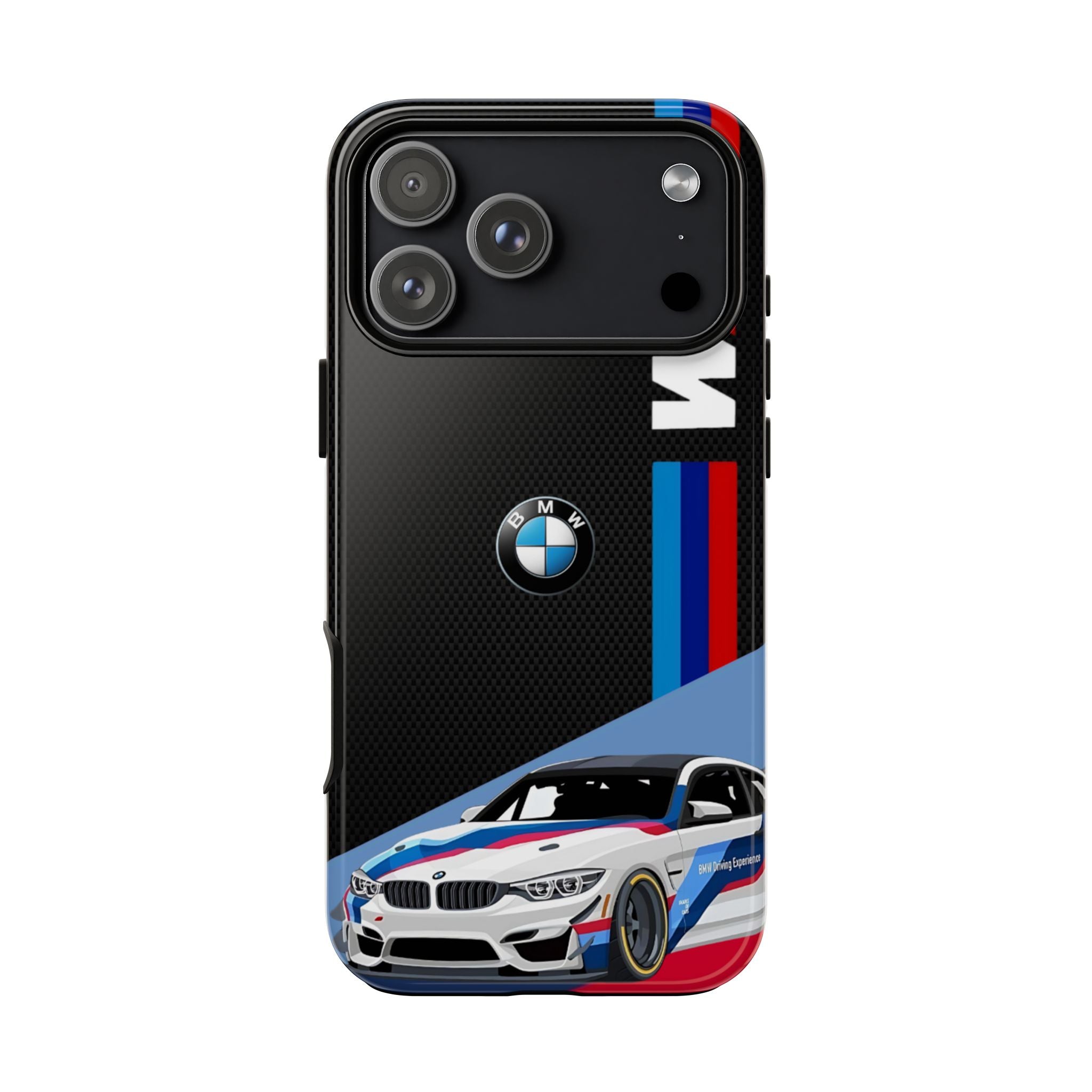 BMW Carbon Tough Case 2.0