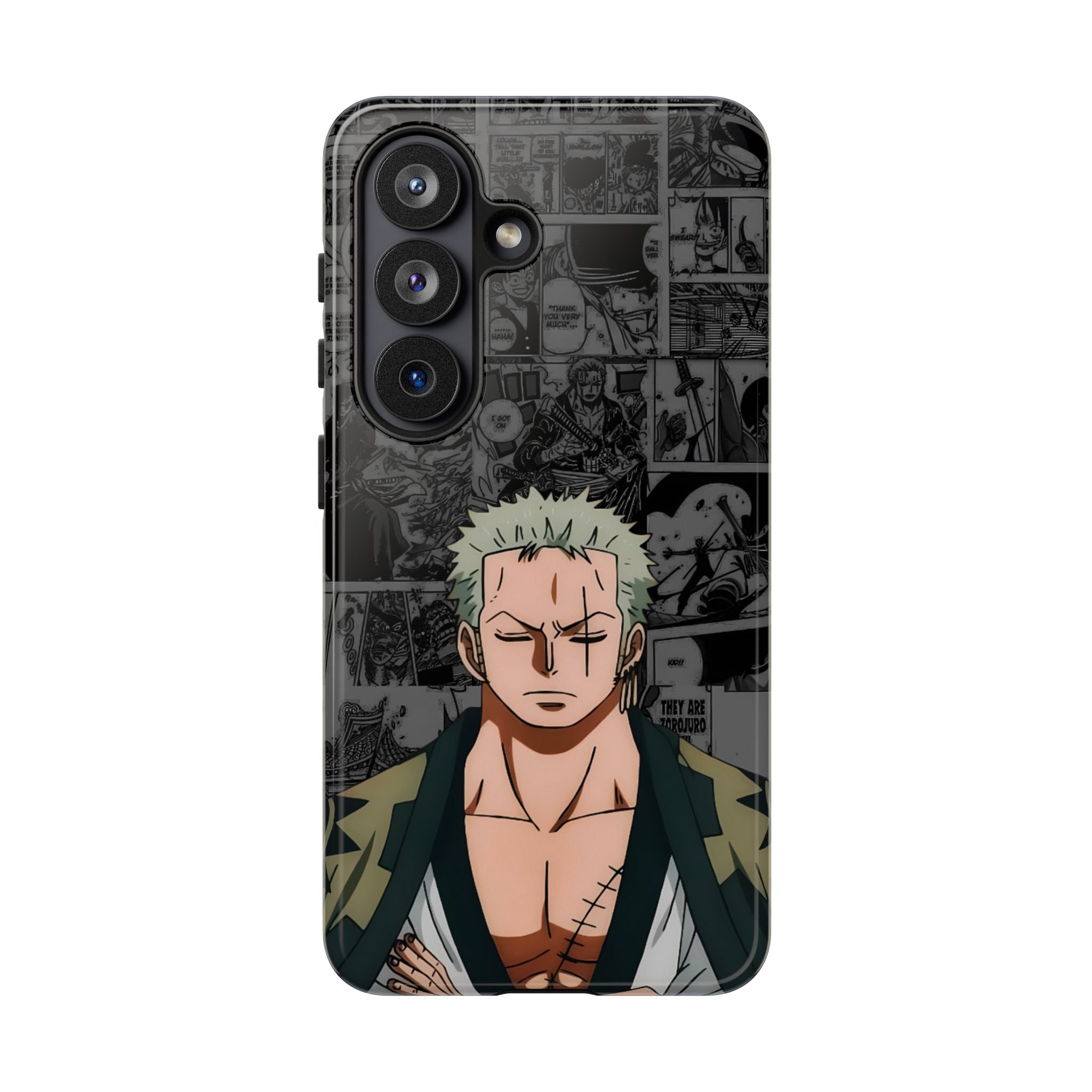 Zoro Tough Case