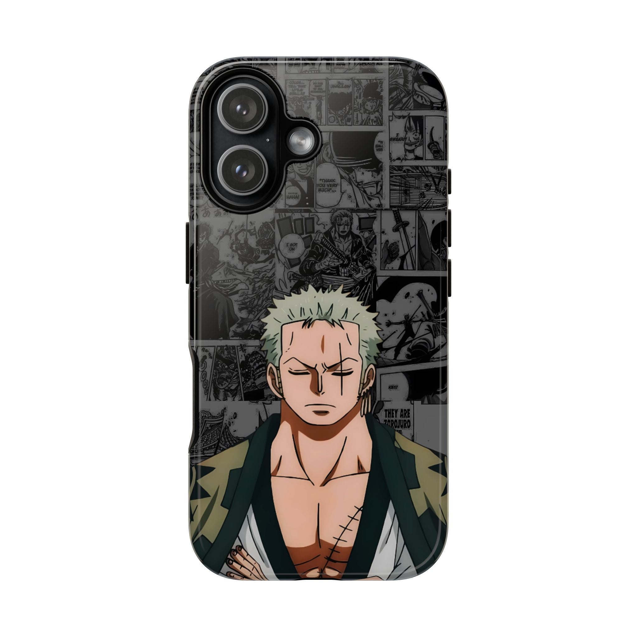 Zoro Tough Case