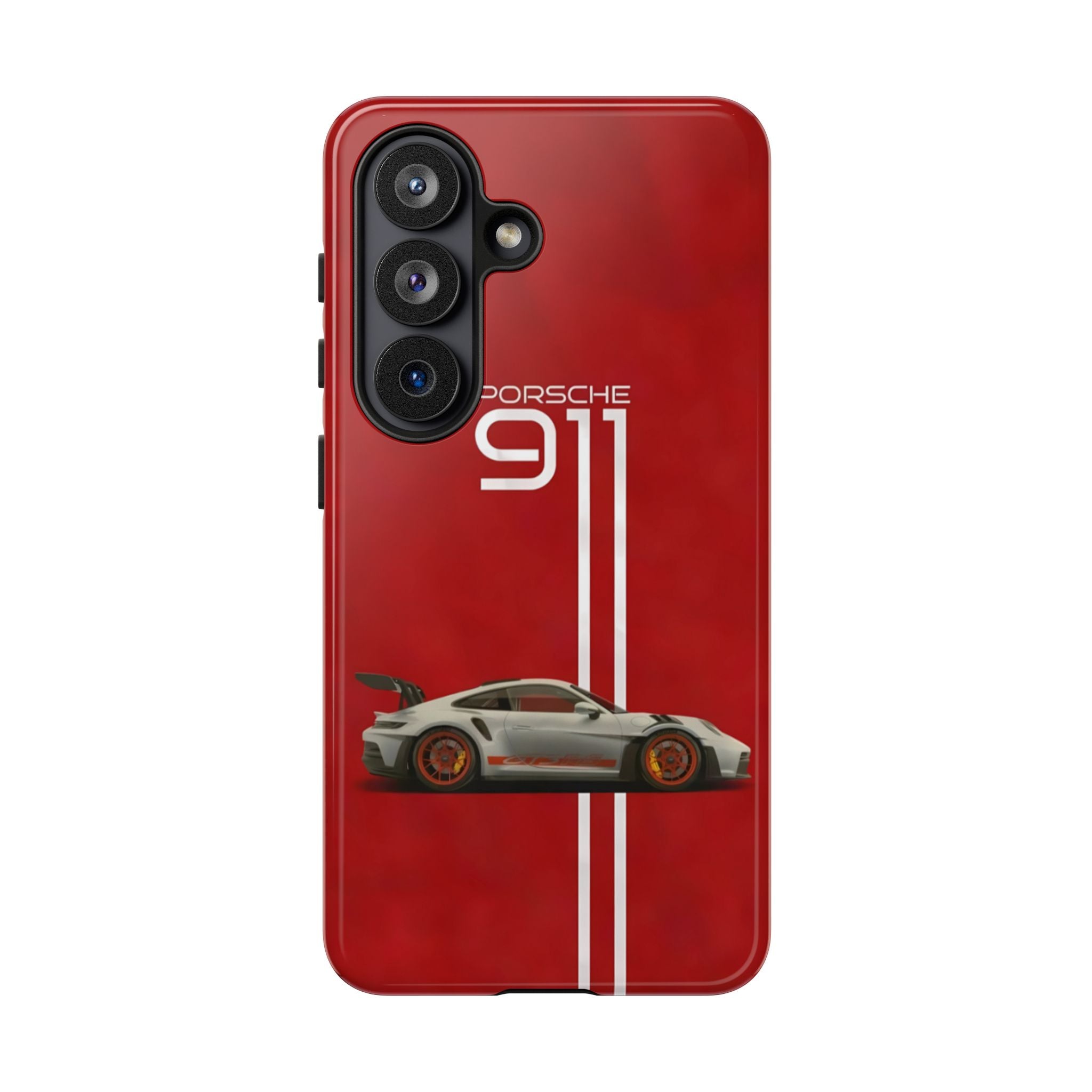 Porsche 911 Tough Case