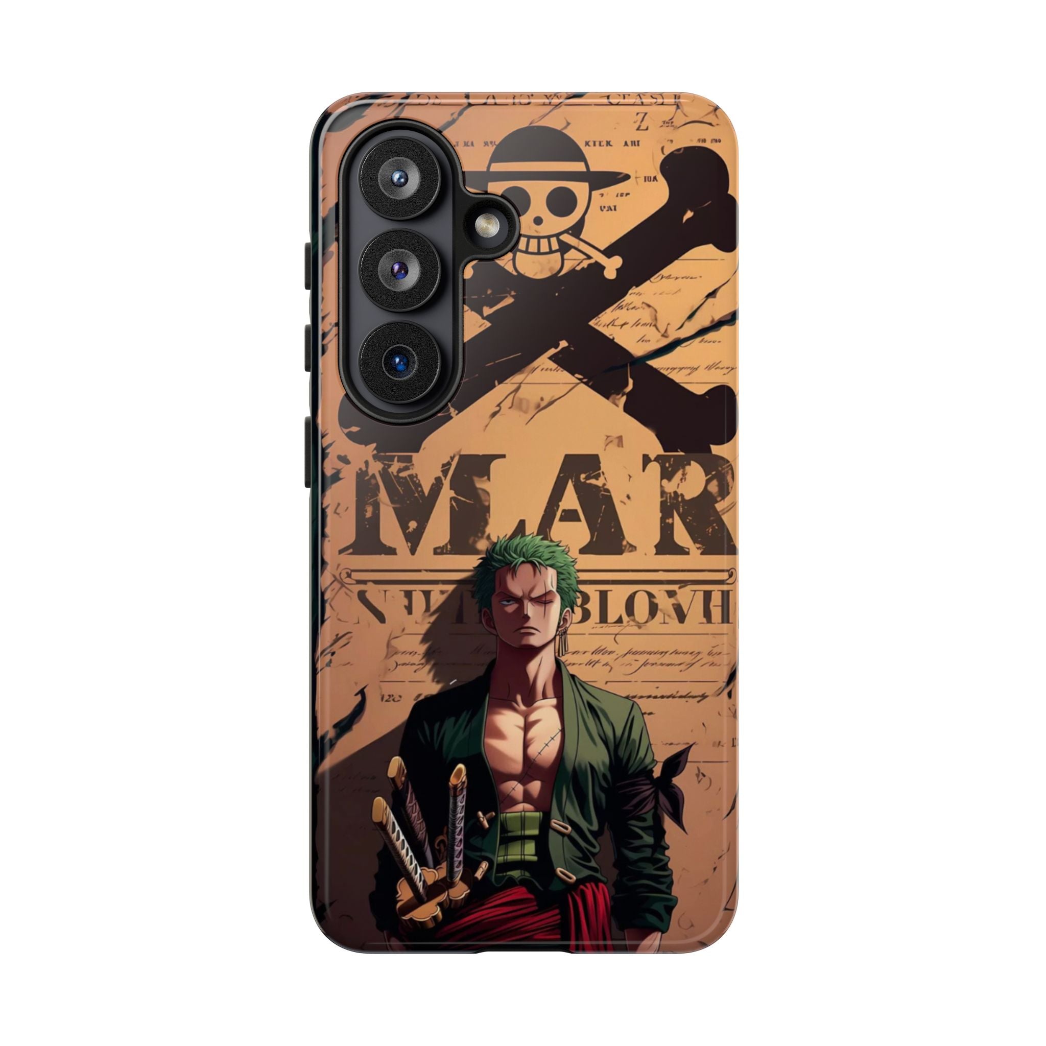 Zoro Tough Case