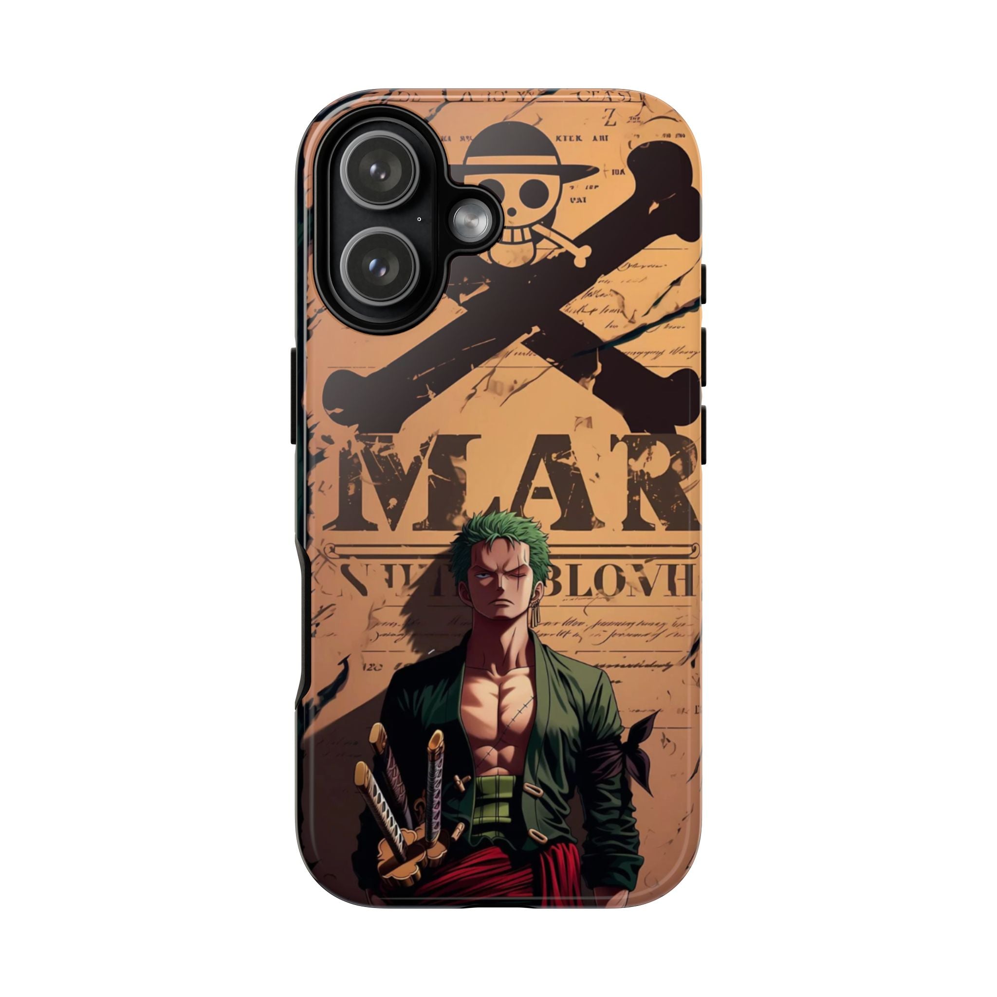 Zoro Tough Case