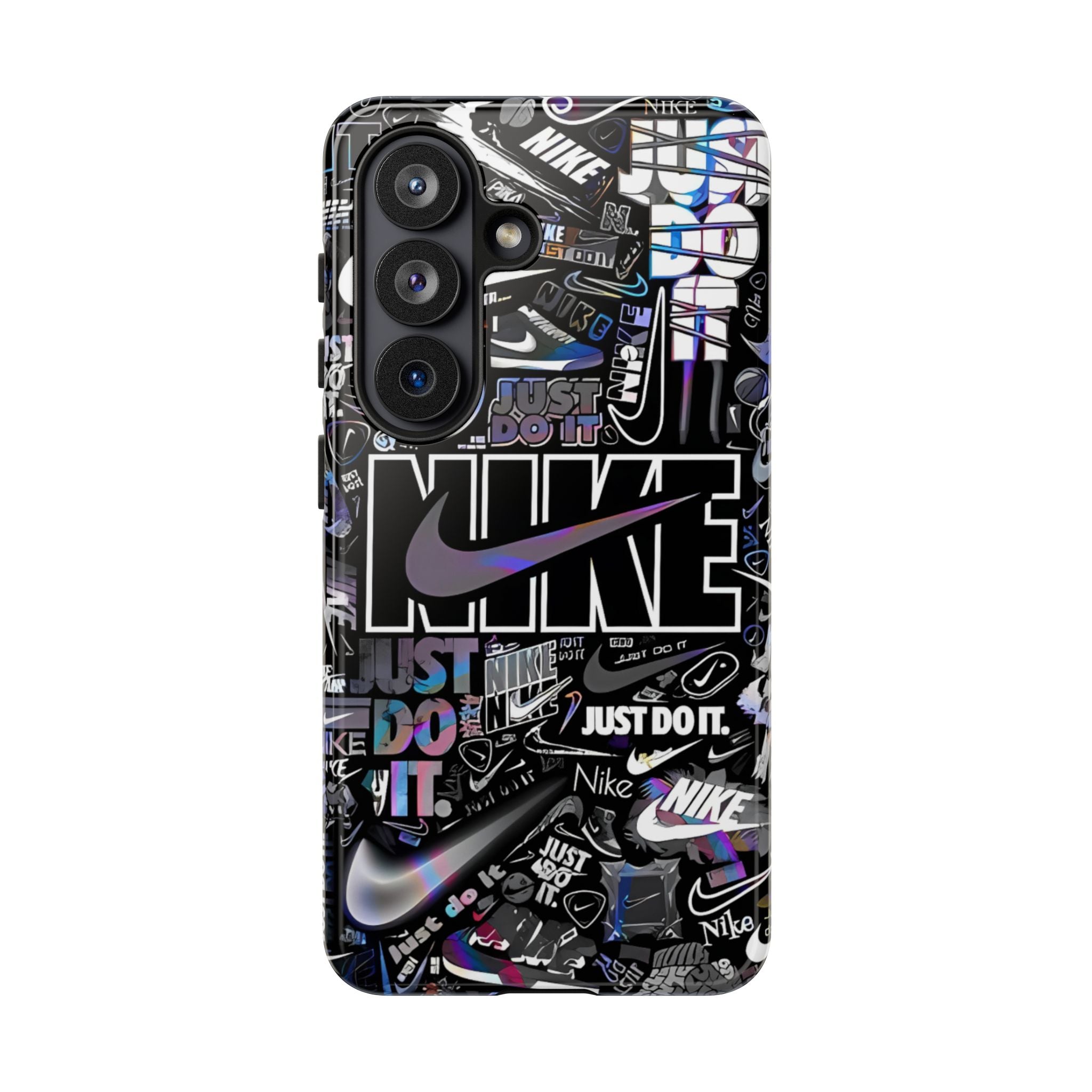 Nike Tough Case