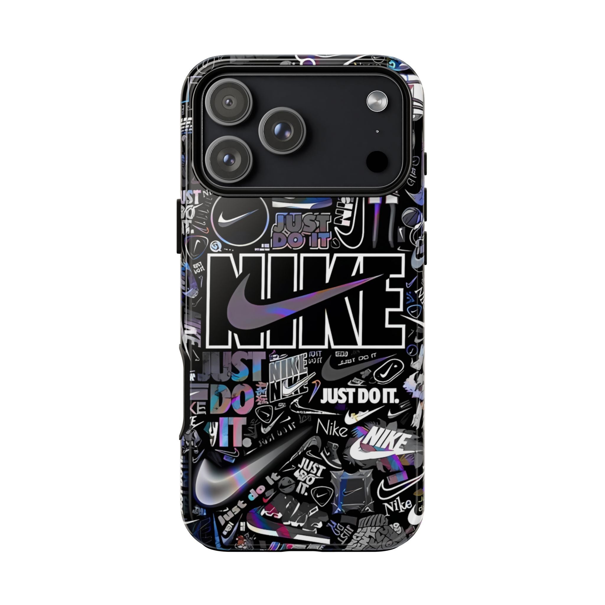 Nike Tough Case