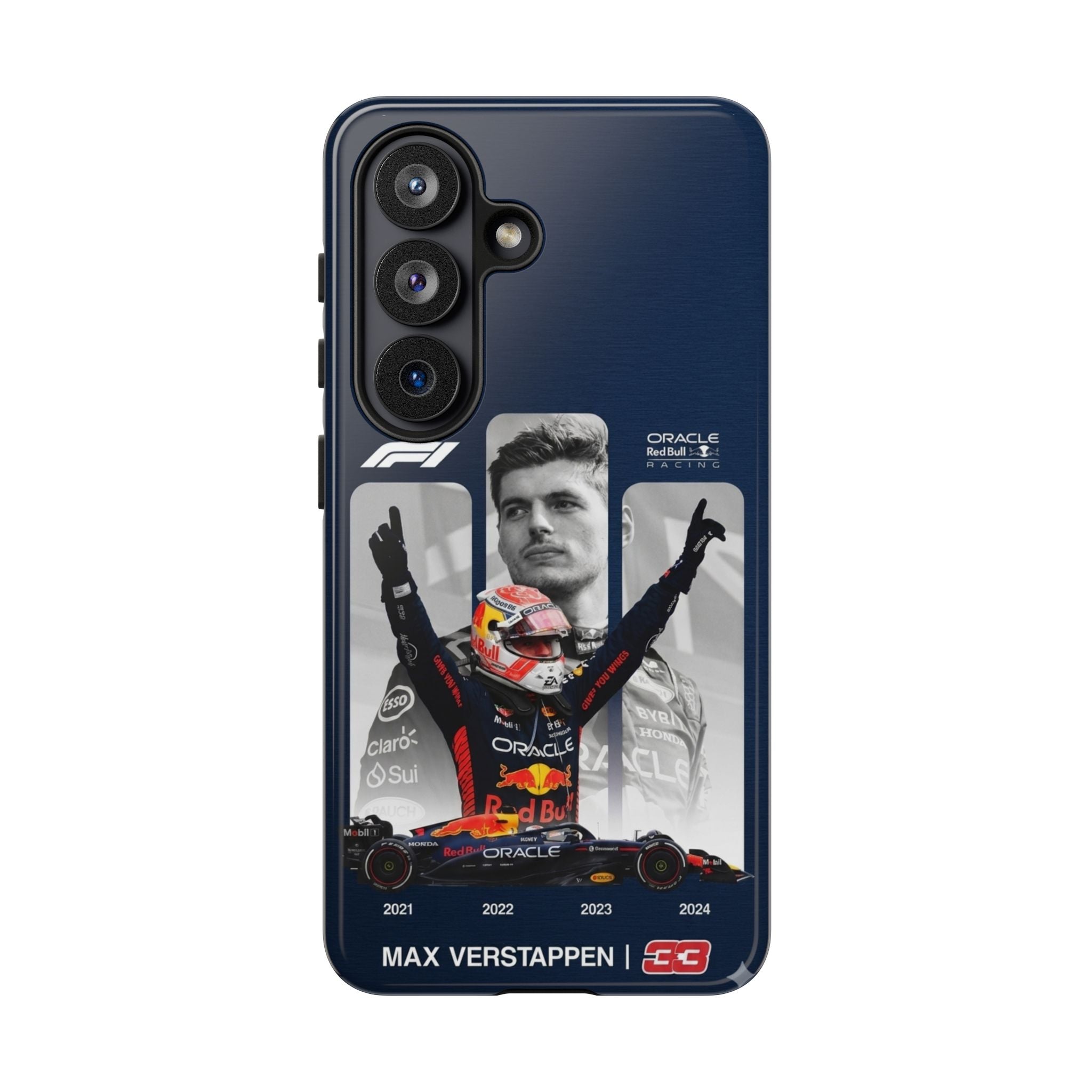 MAX V33 Tough Case