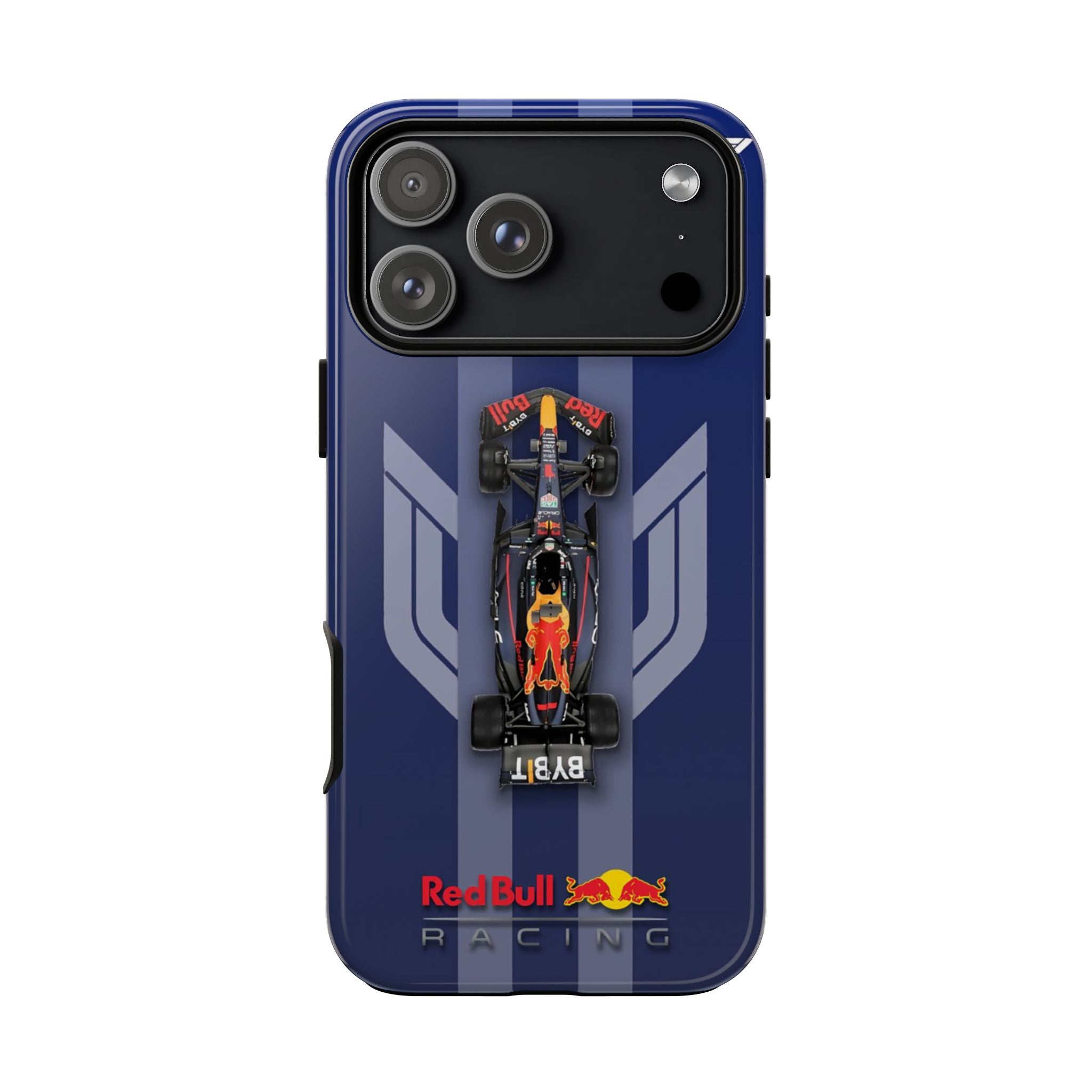 Red Bull Blue GP Tough Case