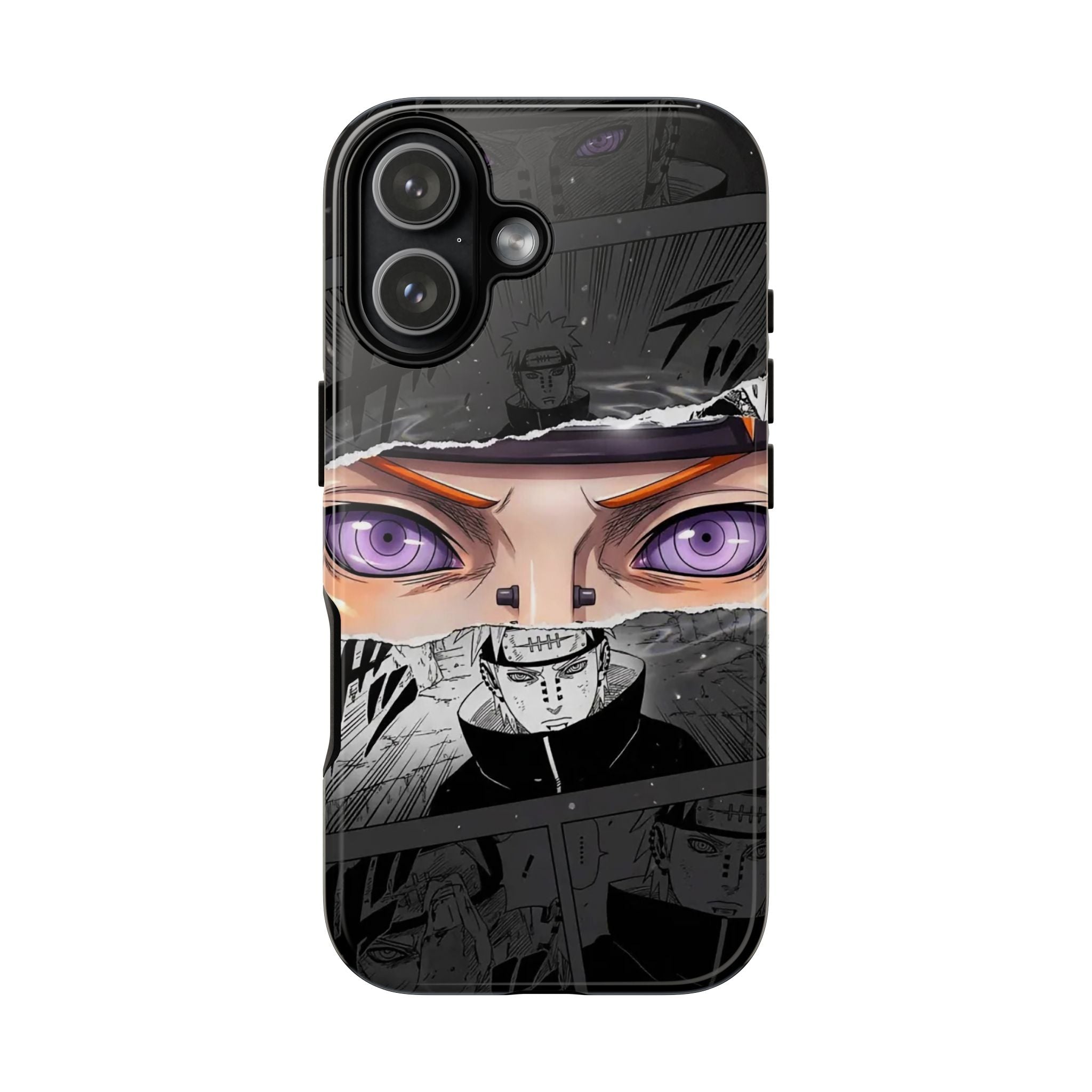 Naruto Tough Case
