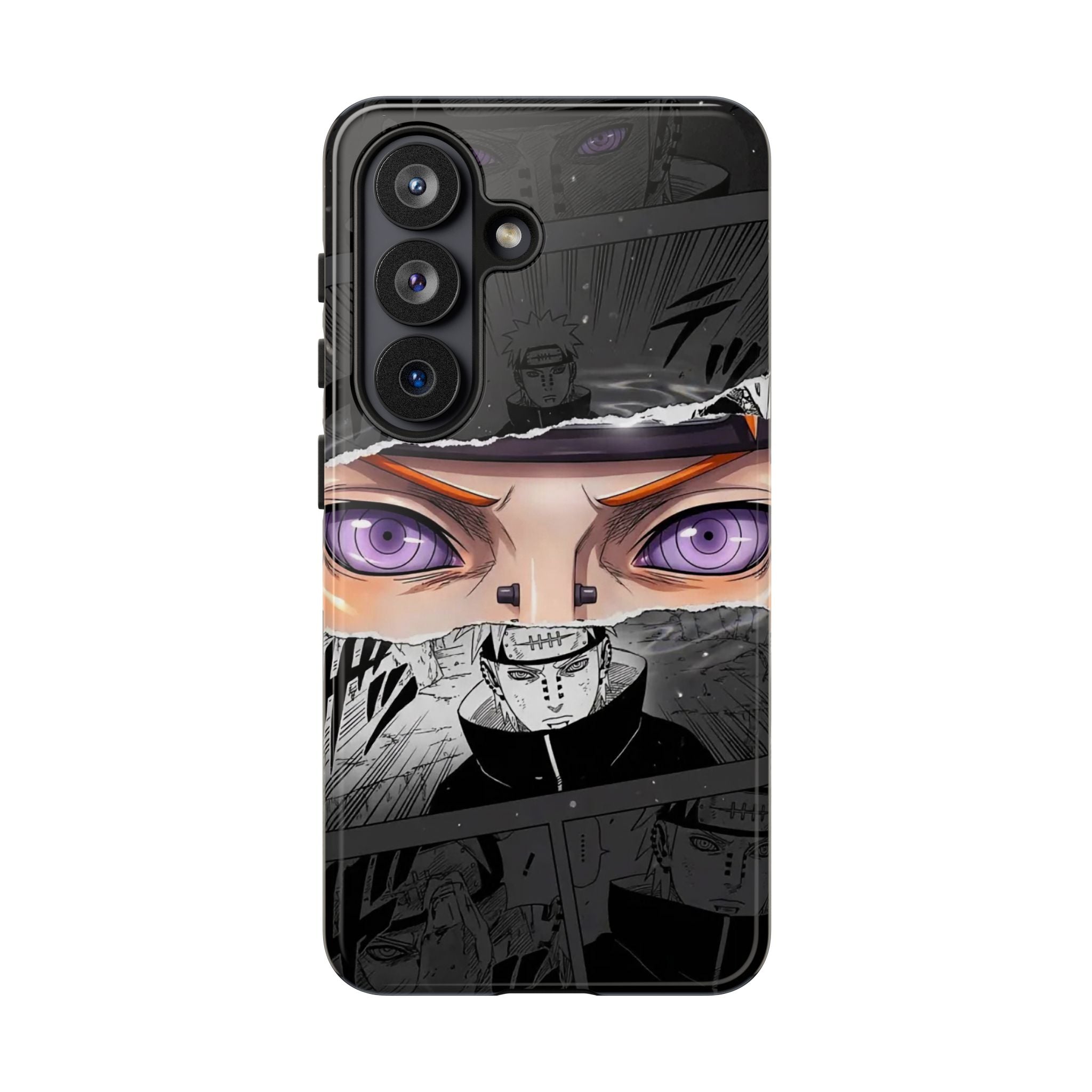 Naruto Tough Case