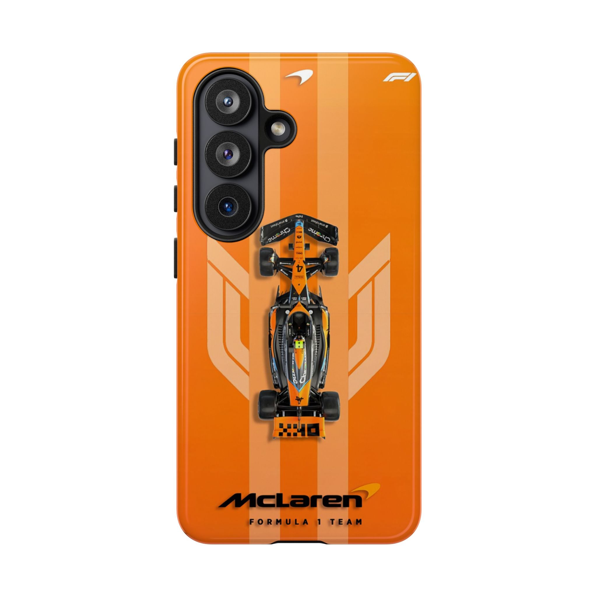 McLaren GP Tough Case