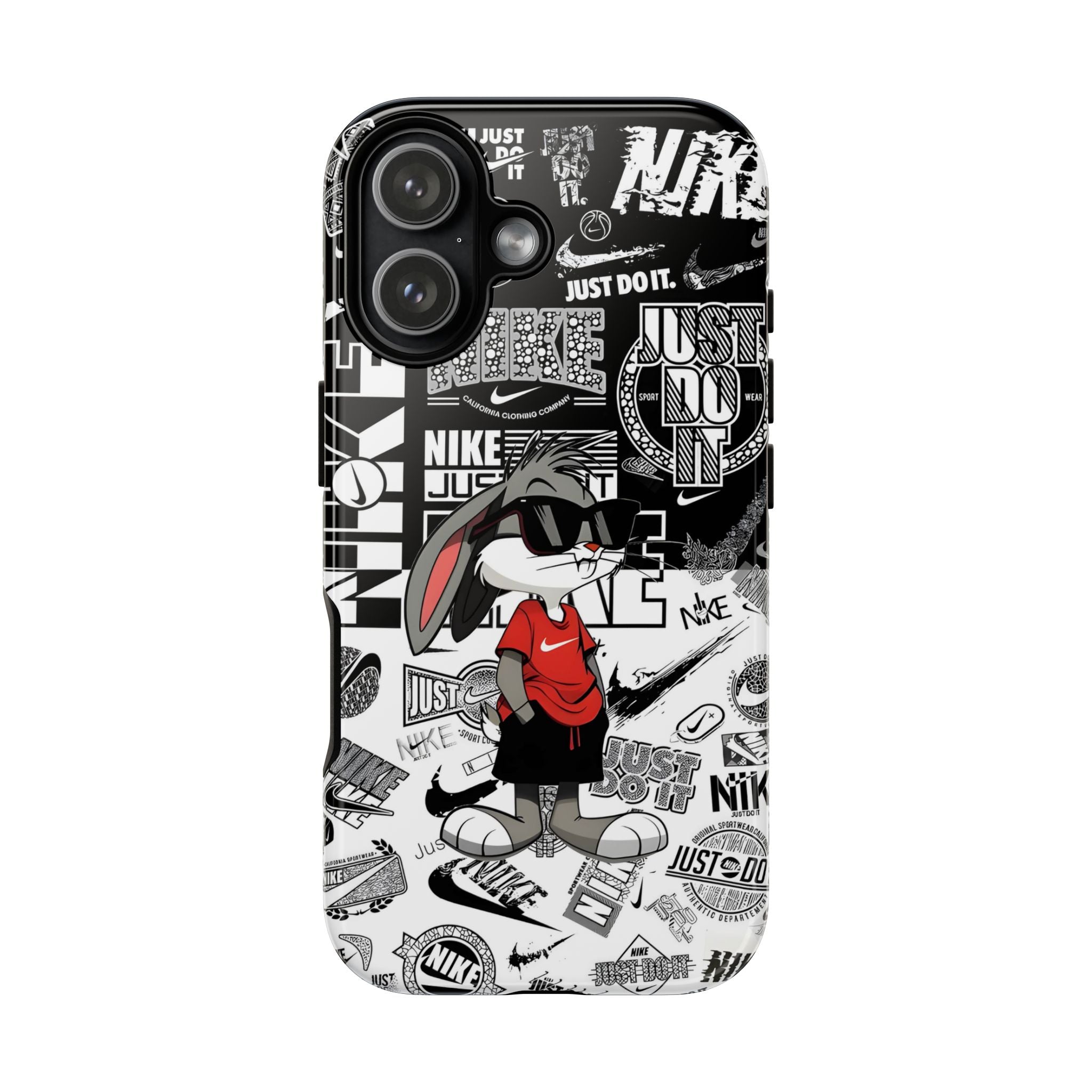 Rabbora X Tough Case