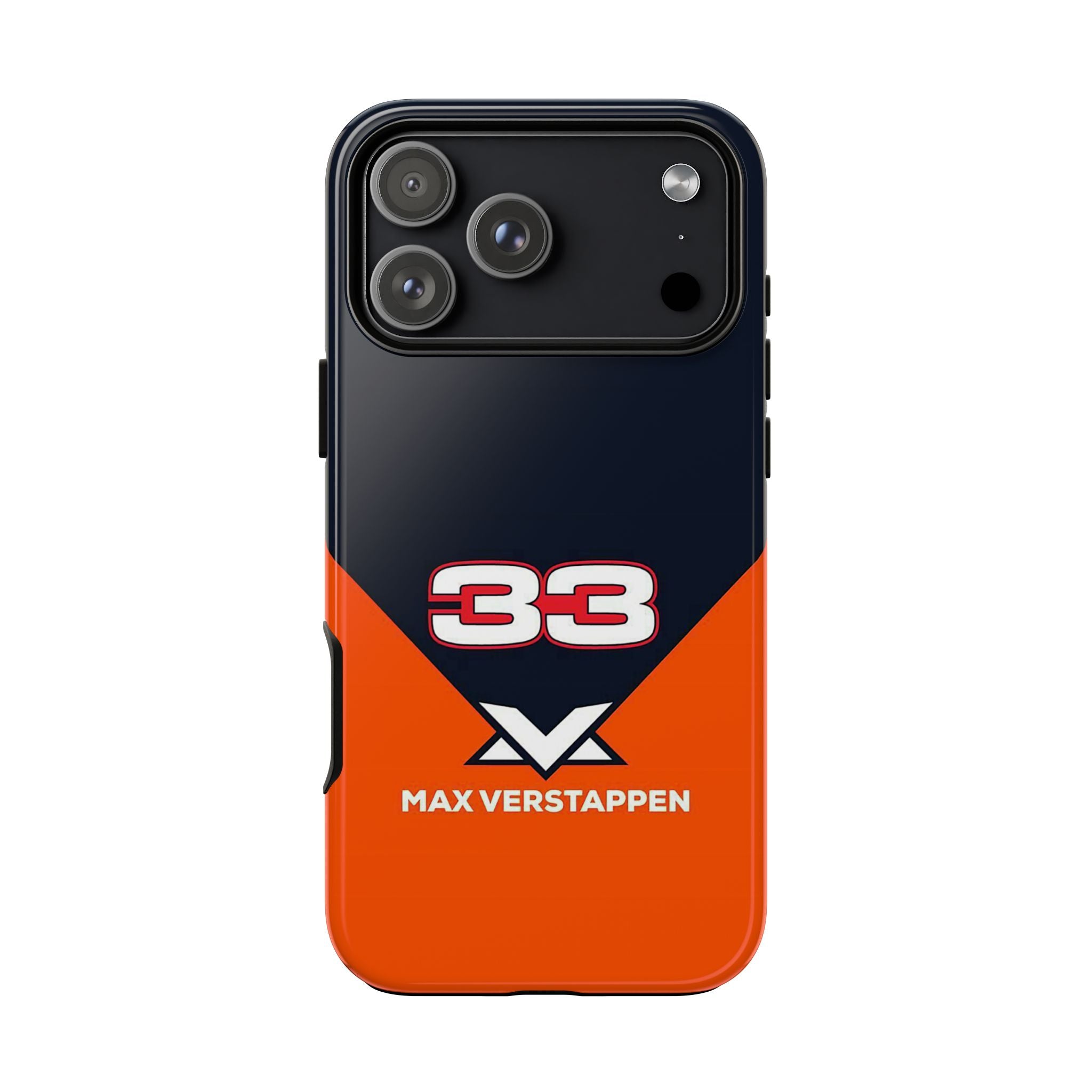 Max 33 Tough Case