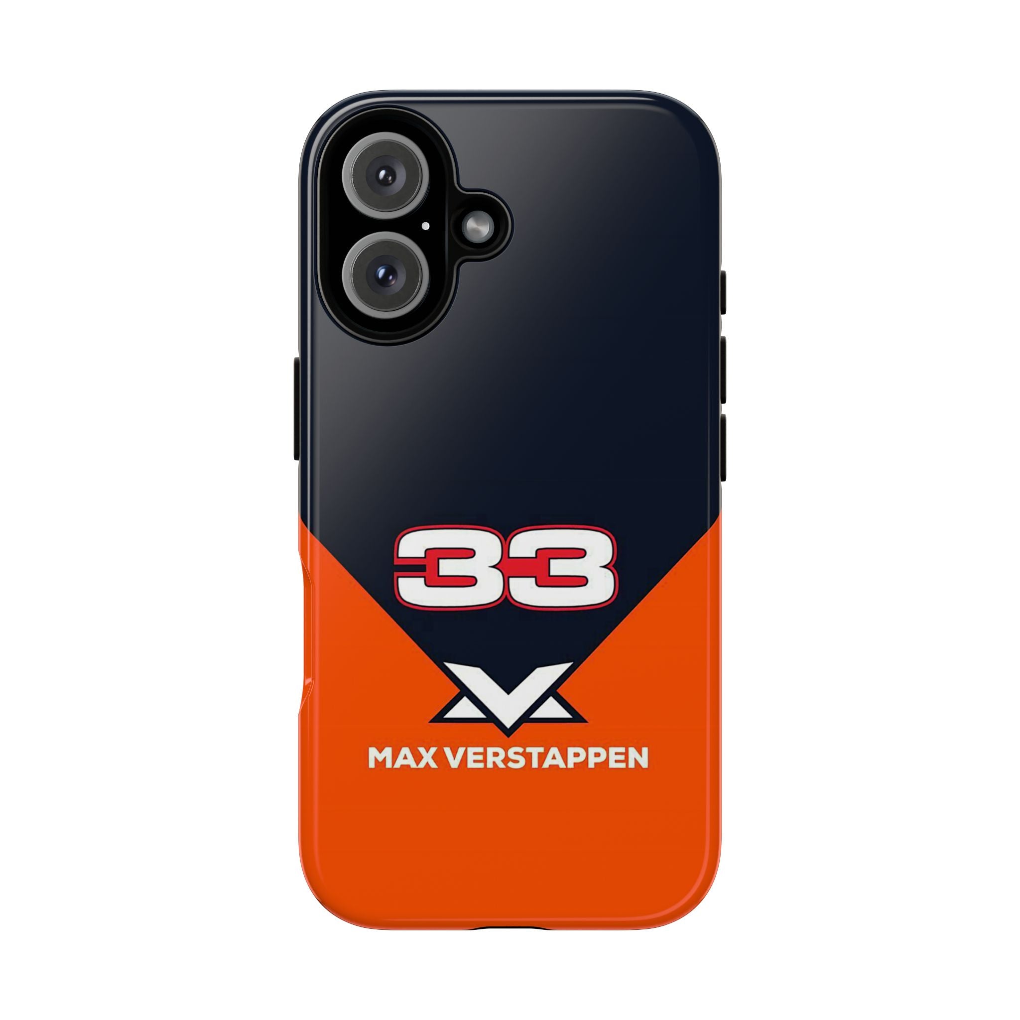 Max 33 Tough Case
