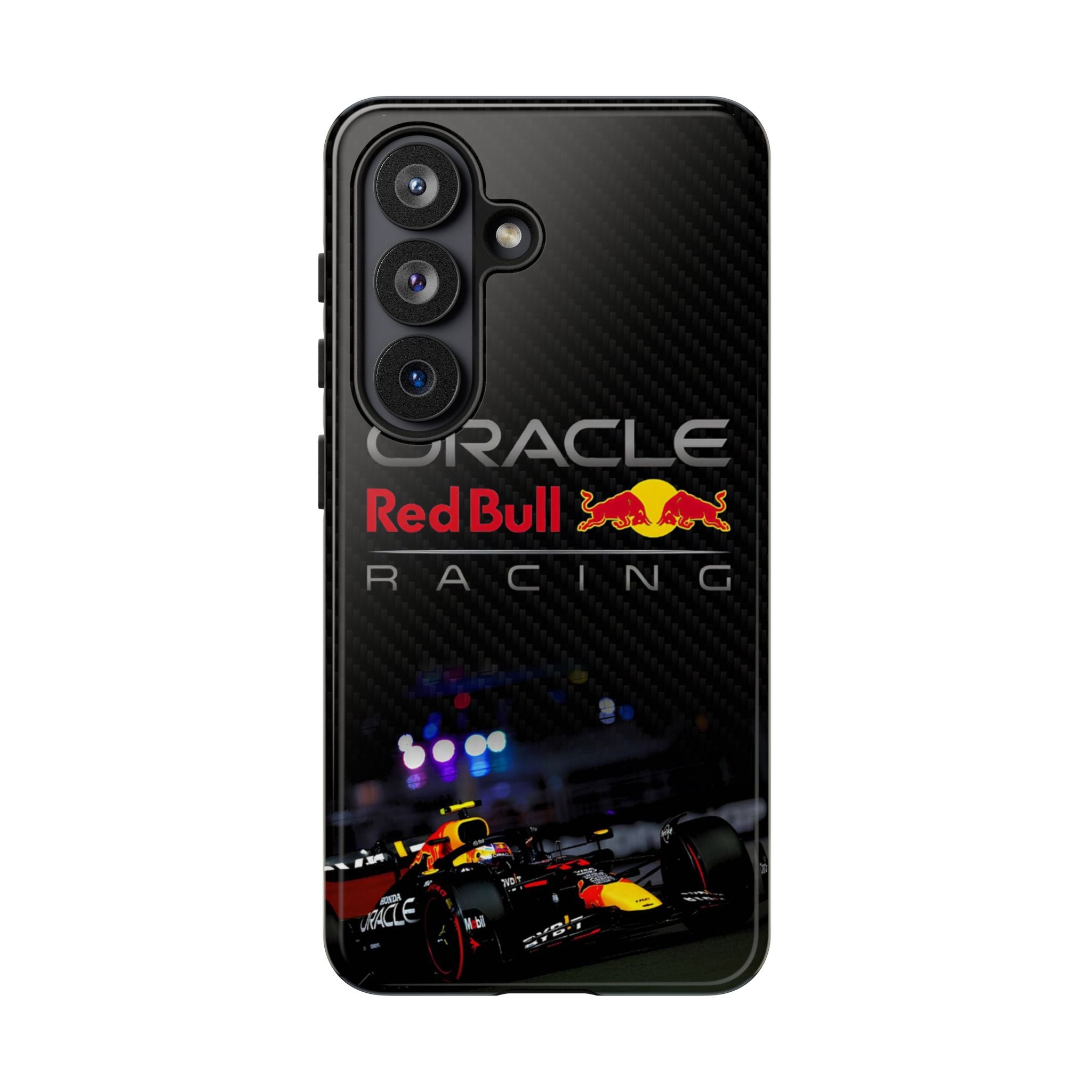Red Bull Night Race Tough Case