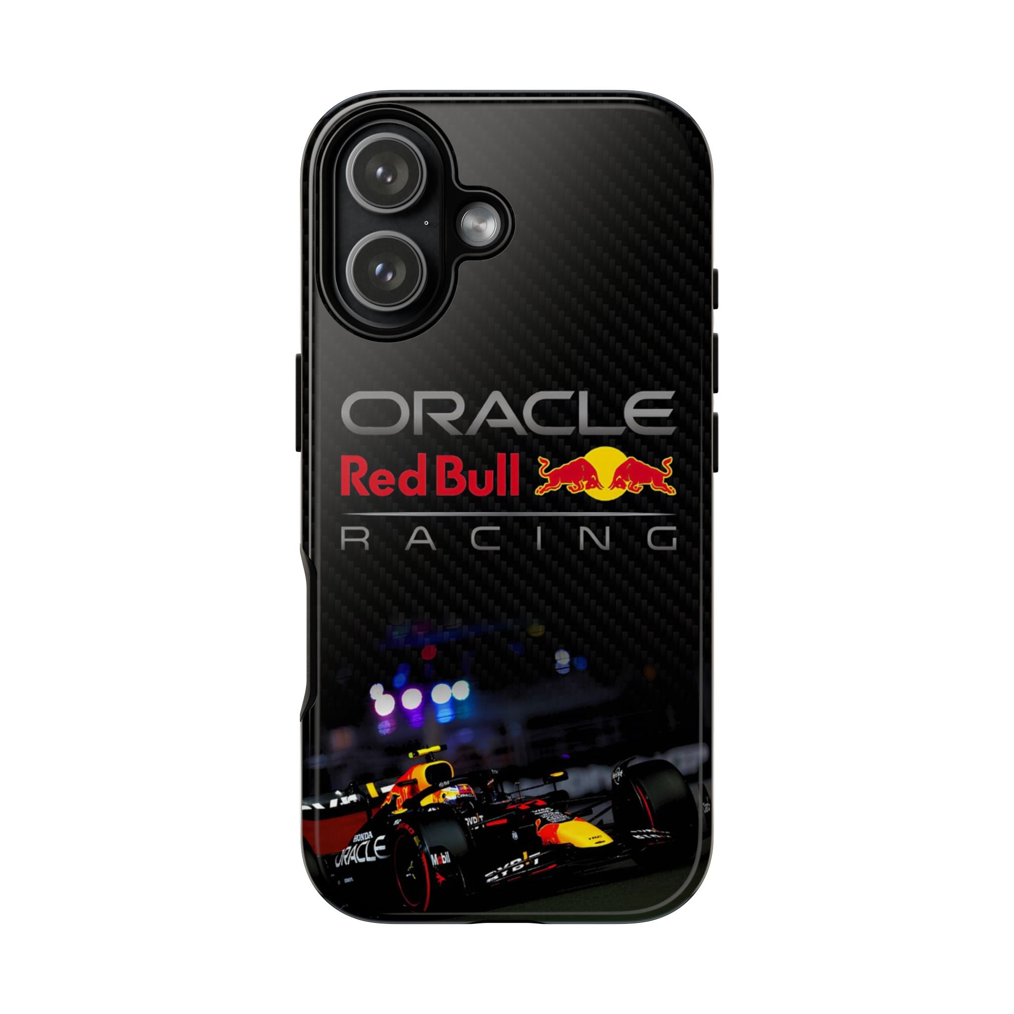 Red Bull Night Race Tough Case