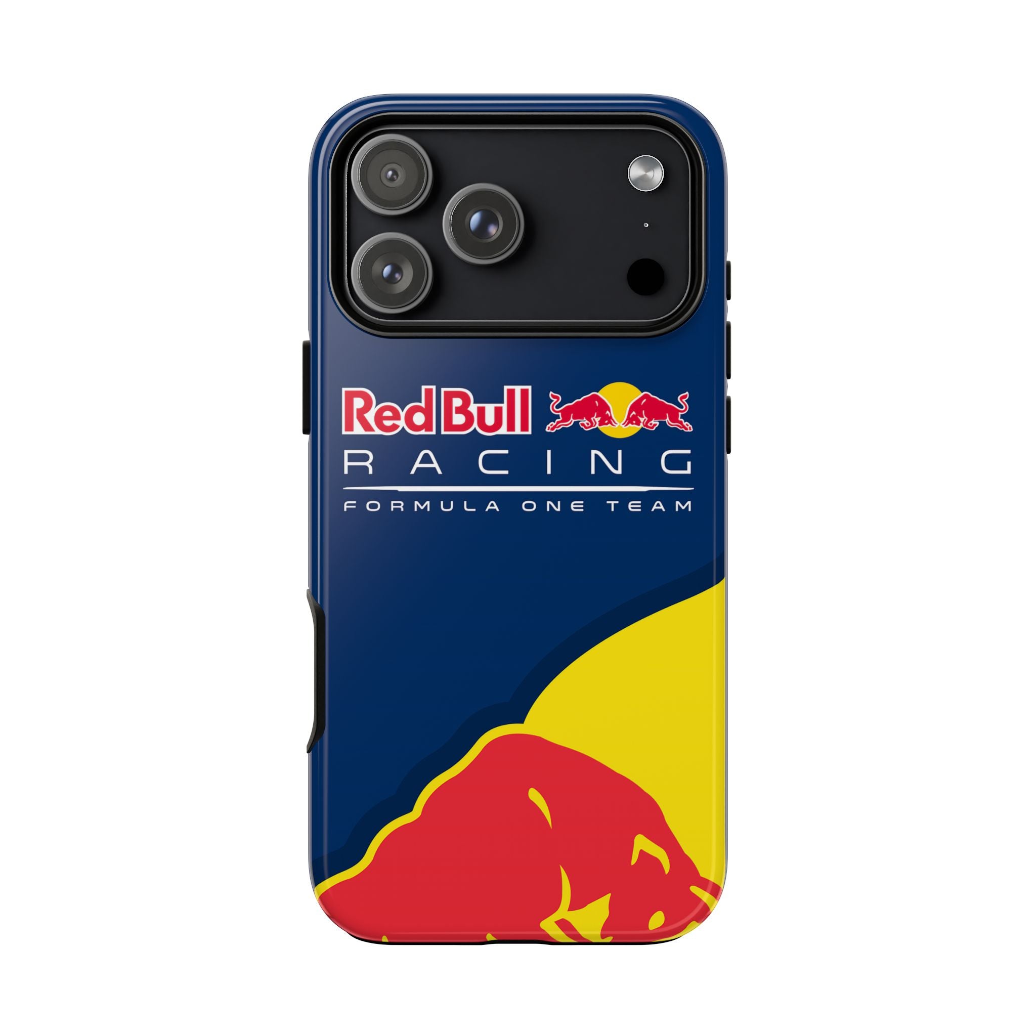 Redbull Turbo Tough Case