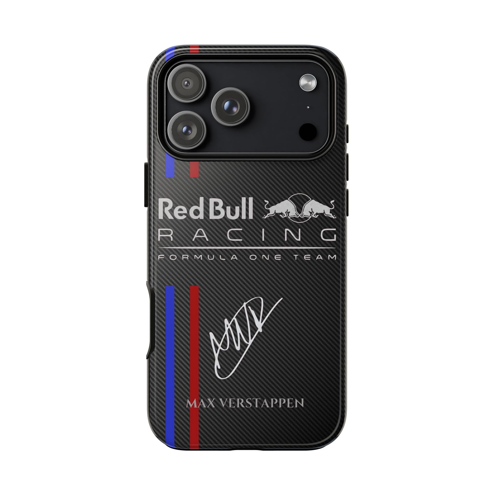 Red Bull Carbon Tough Case